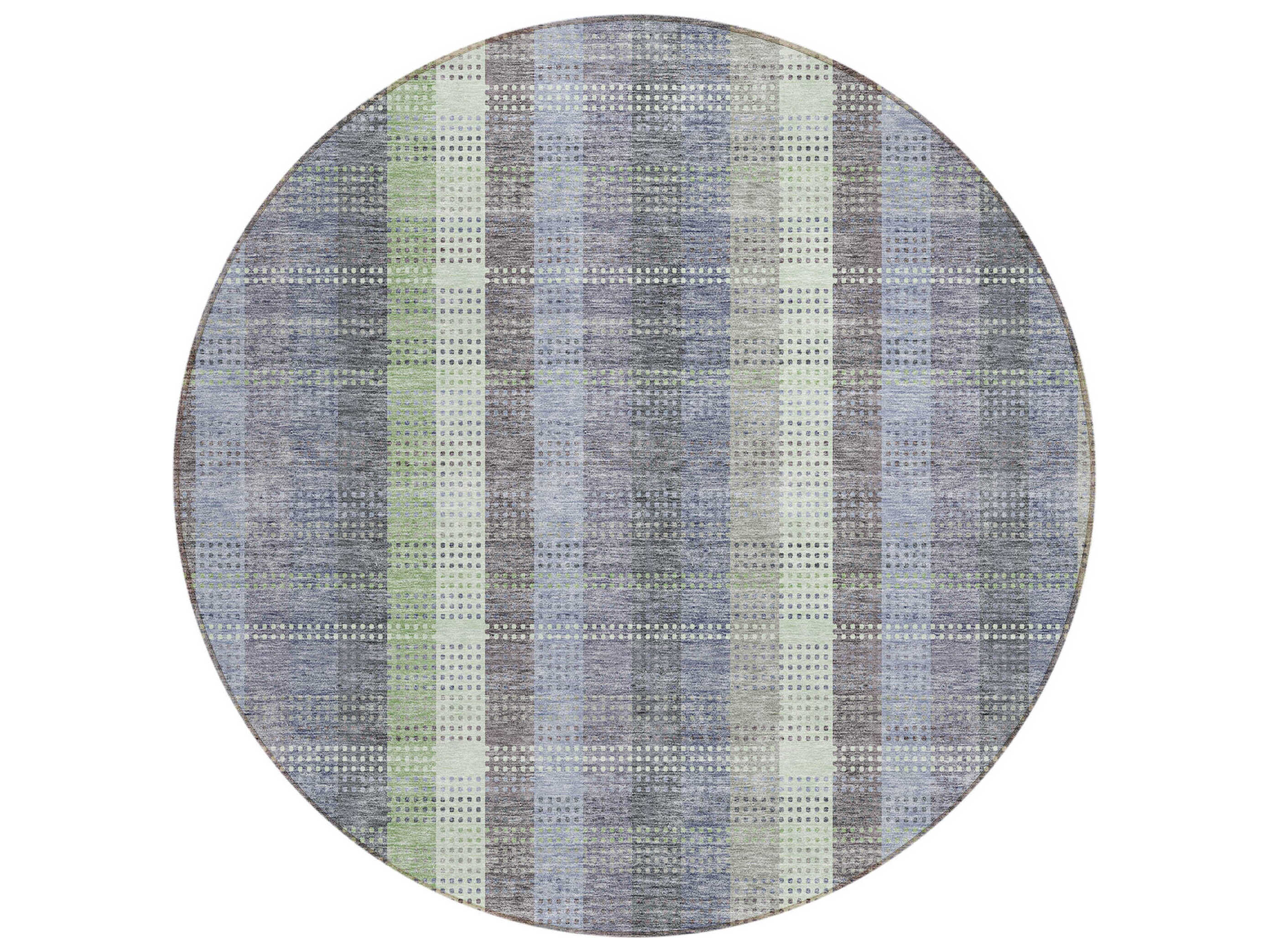 Dalyn Chantille Striped Runner Area Rug