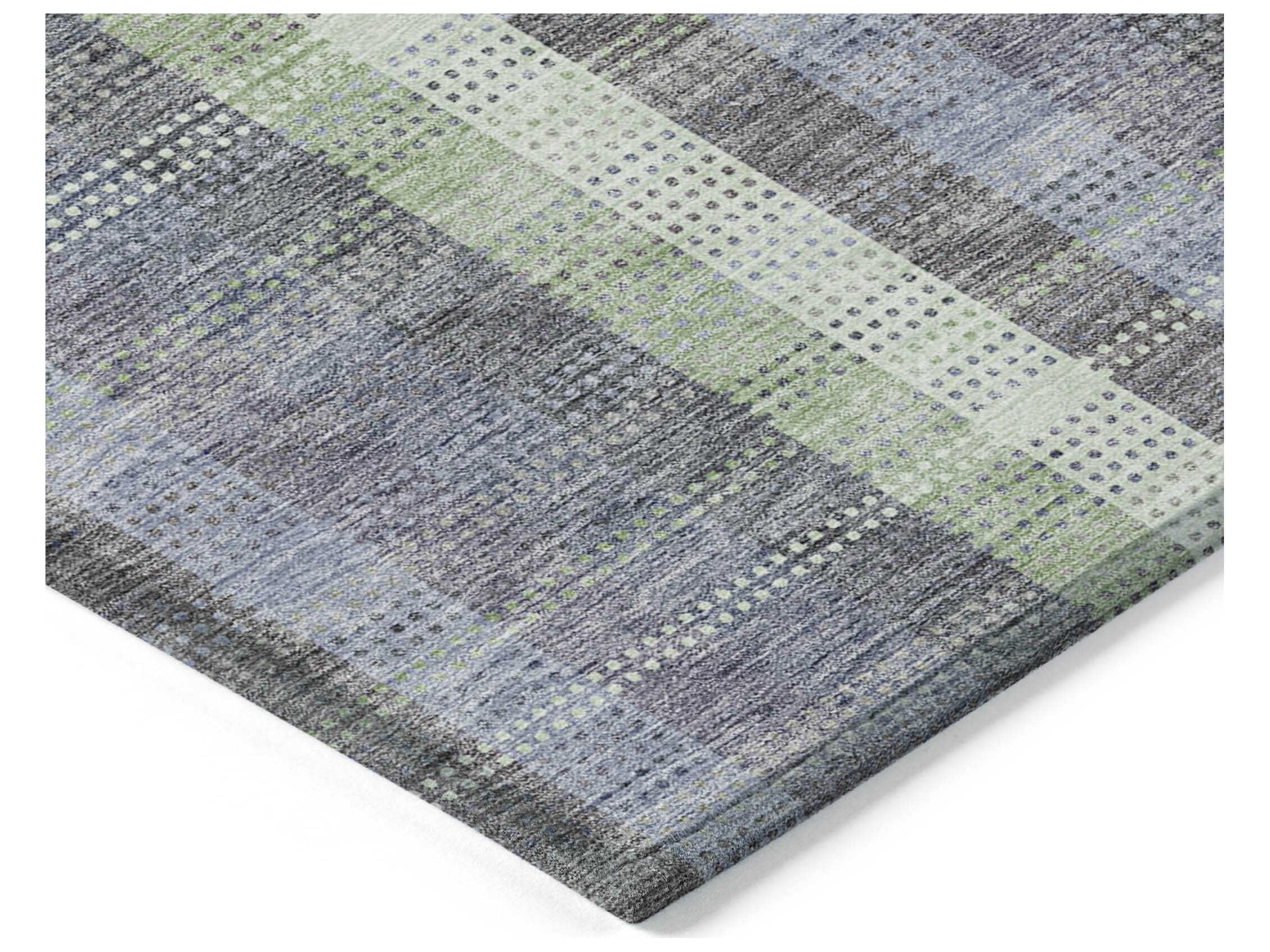Dalyn Chantille Striped Runner Area Rug