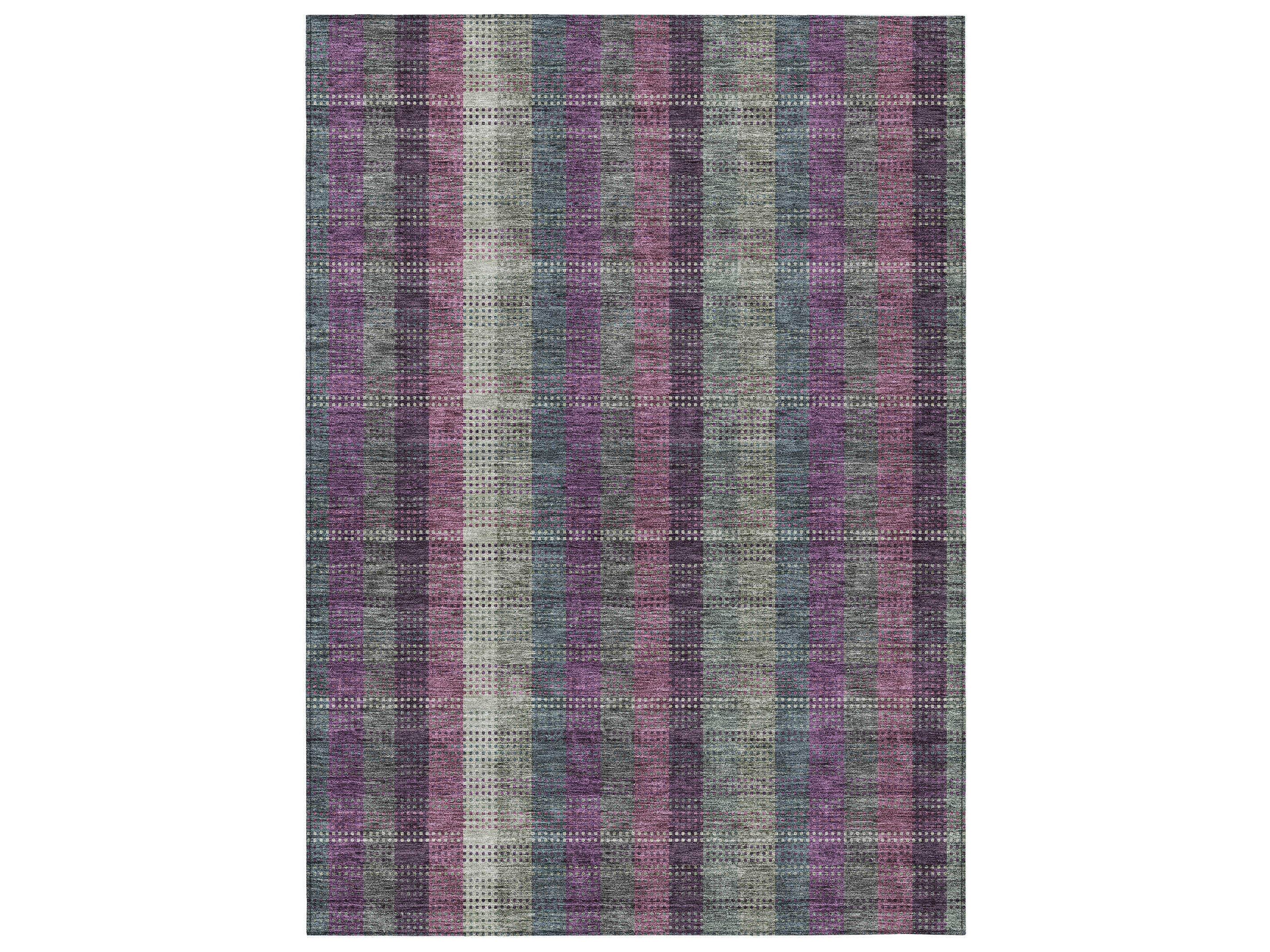Dalyn Chantille Striped Runner Area Rug