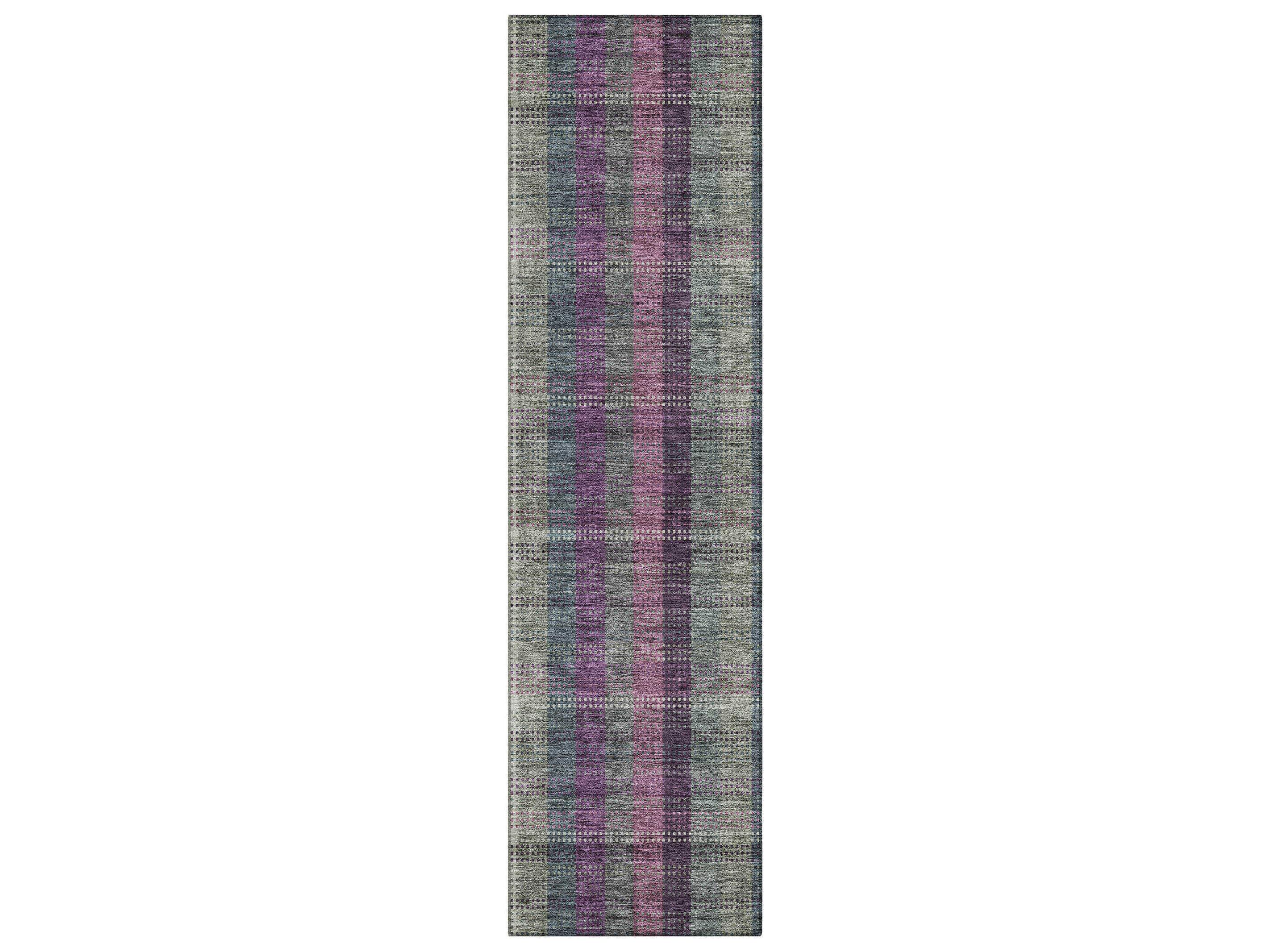 Dalyn Chantille Striped Runner Area Rug