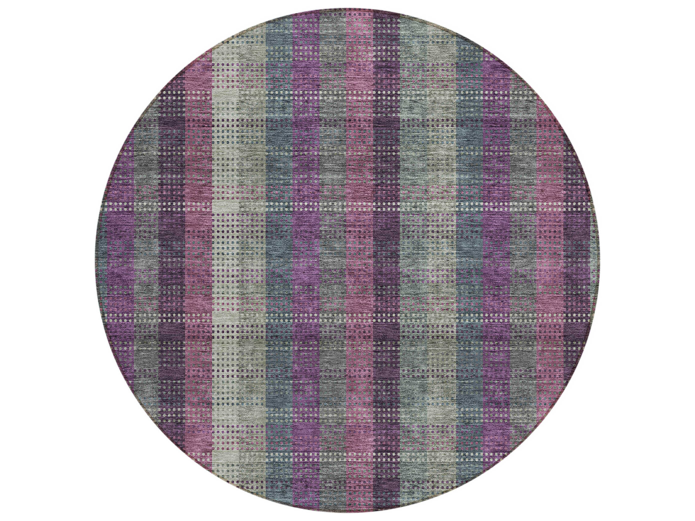 Dalyn Chantille Striped Runner Area Rug