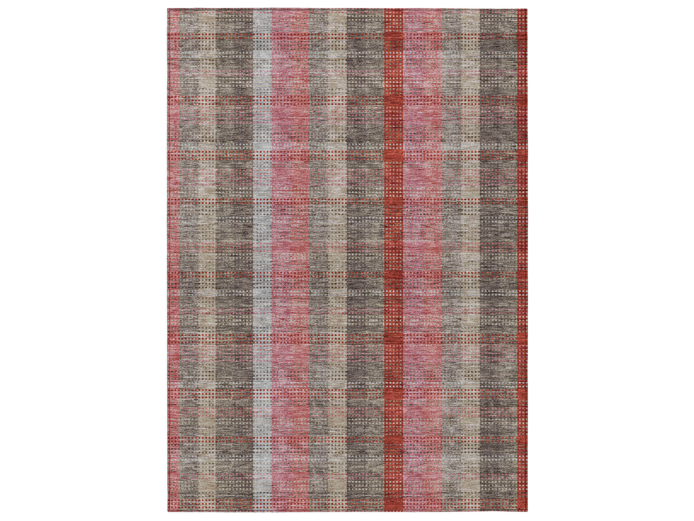 Dalyn Chantille Striped Runner Area Rug