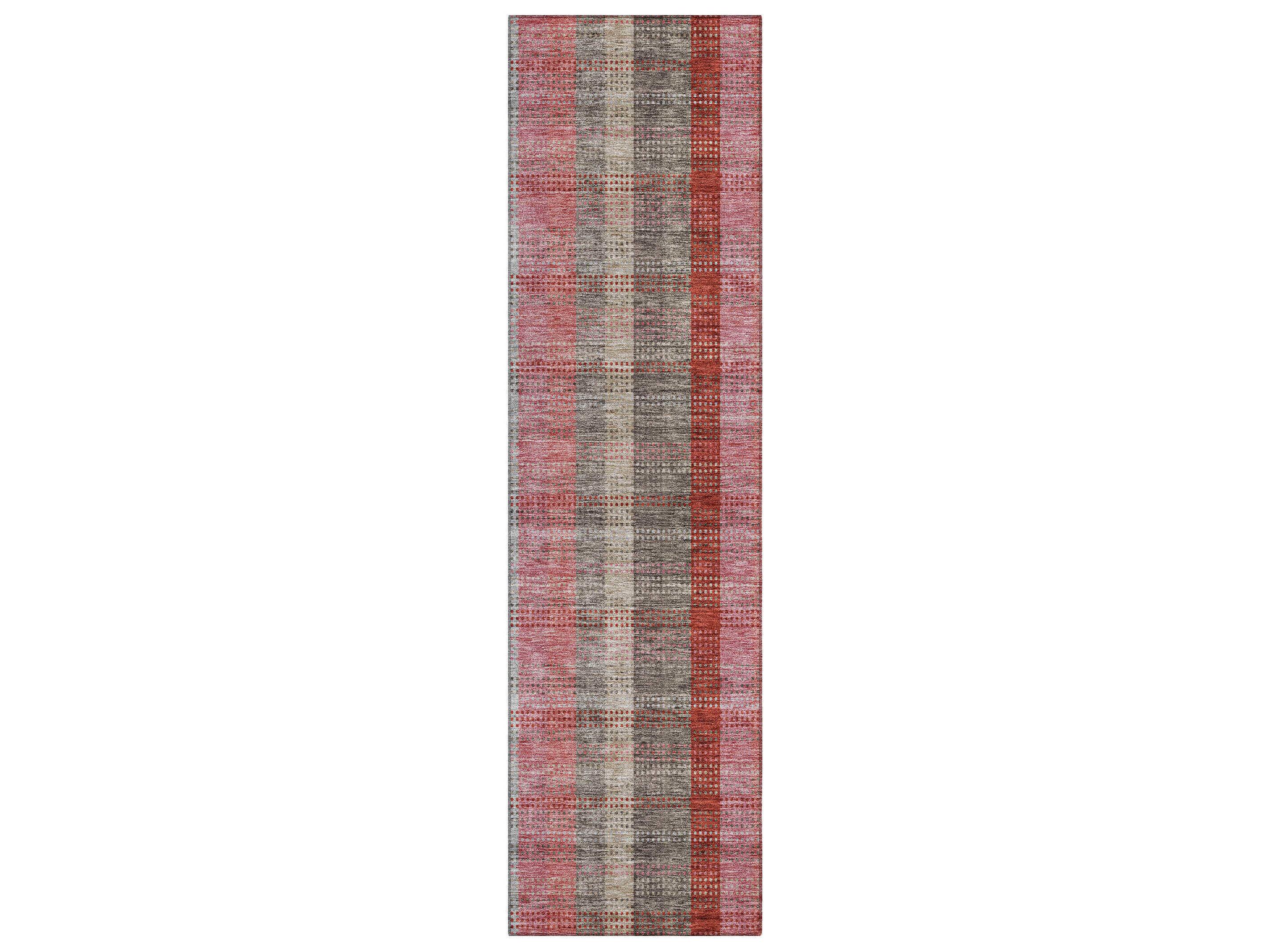 Dalyn Chantille Striped Runner Area Rug
