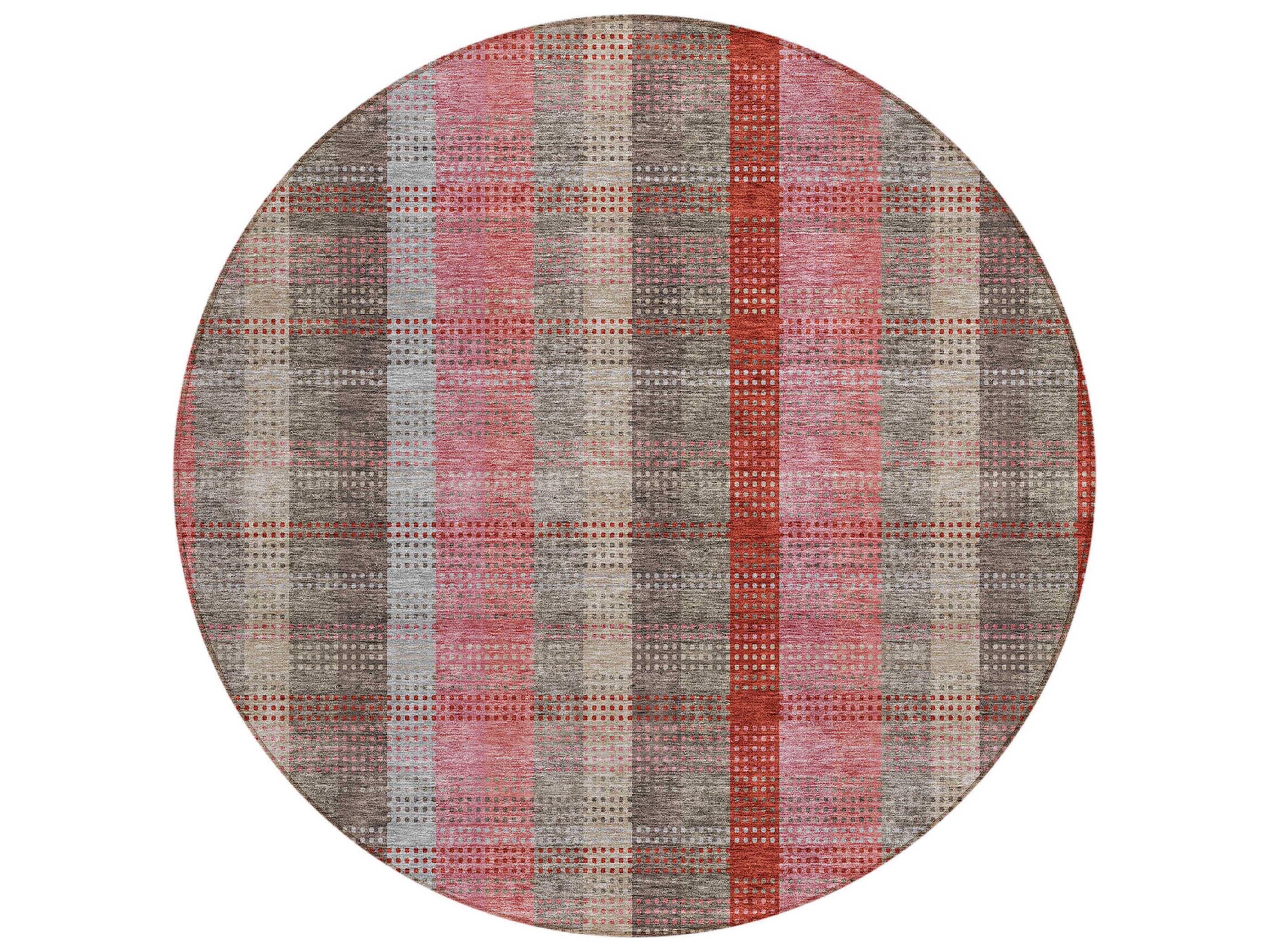 Dalyn Chantille Striped Runner Area Rug