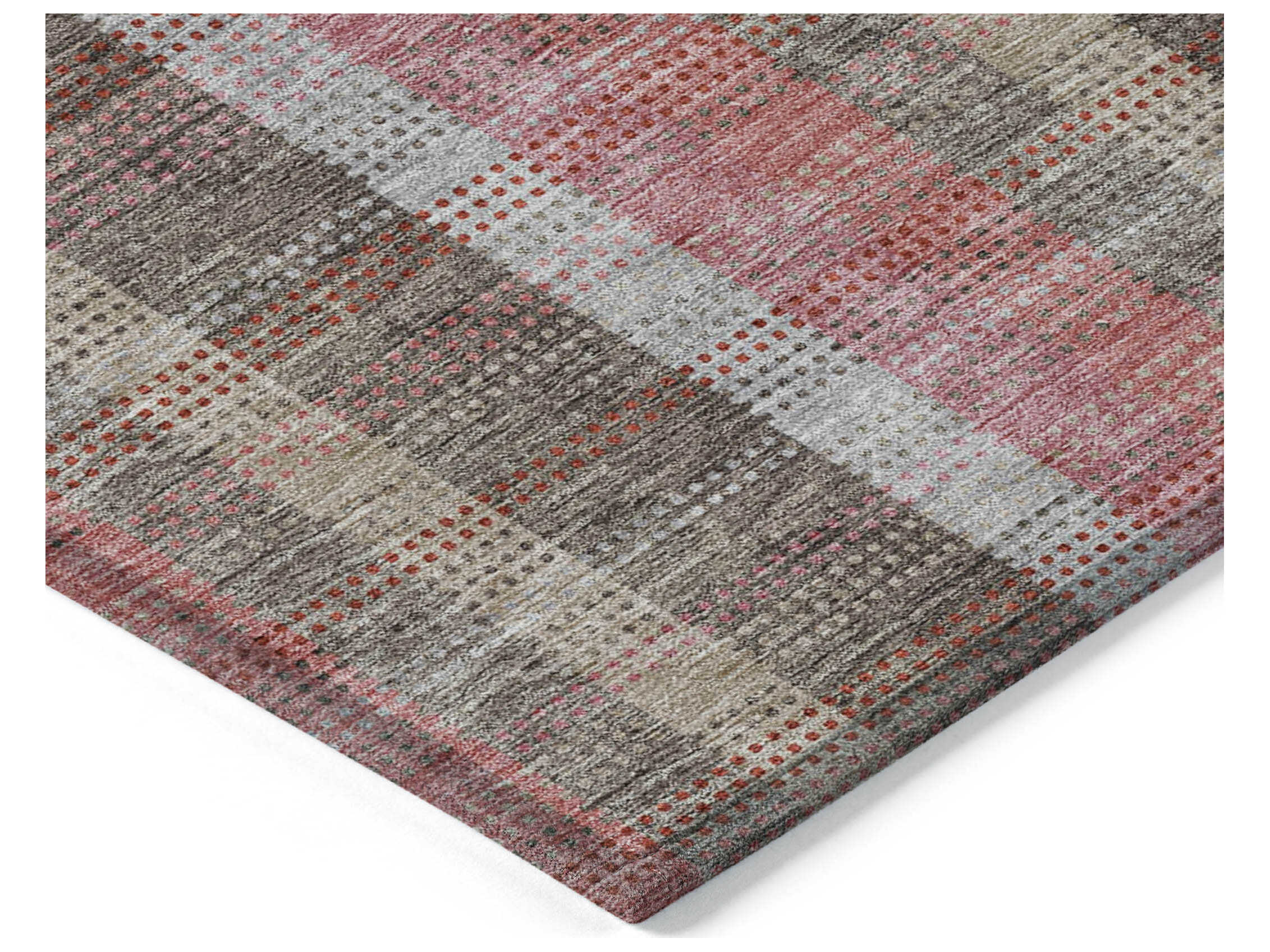 Dalyn Chantille Striped Runner Area Rug