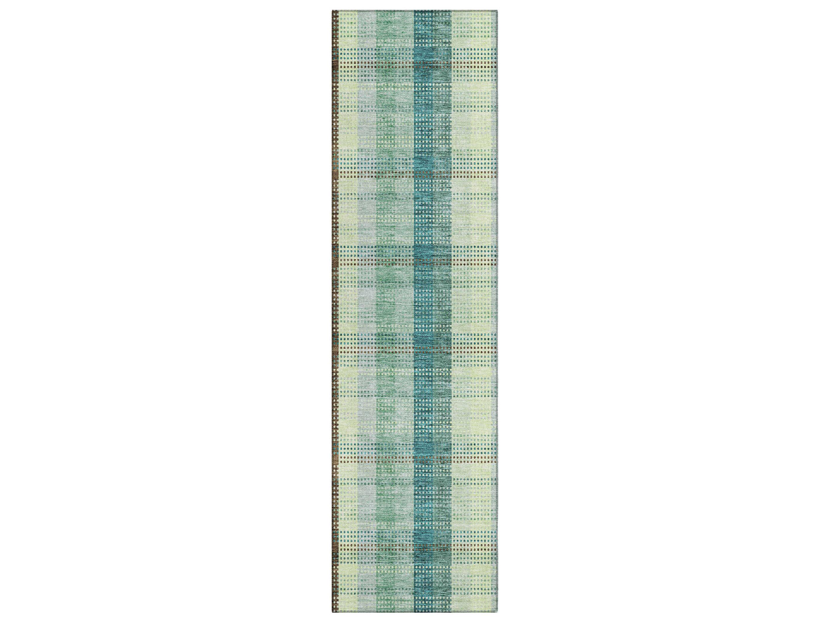 Dalyn Chantille Striped Runner Area Rug