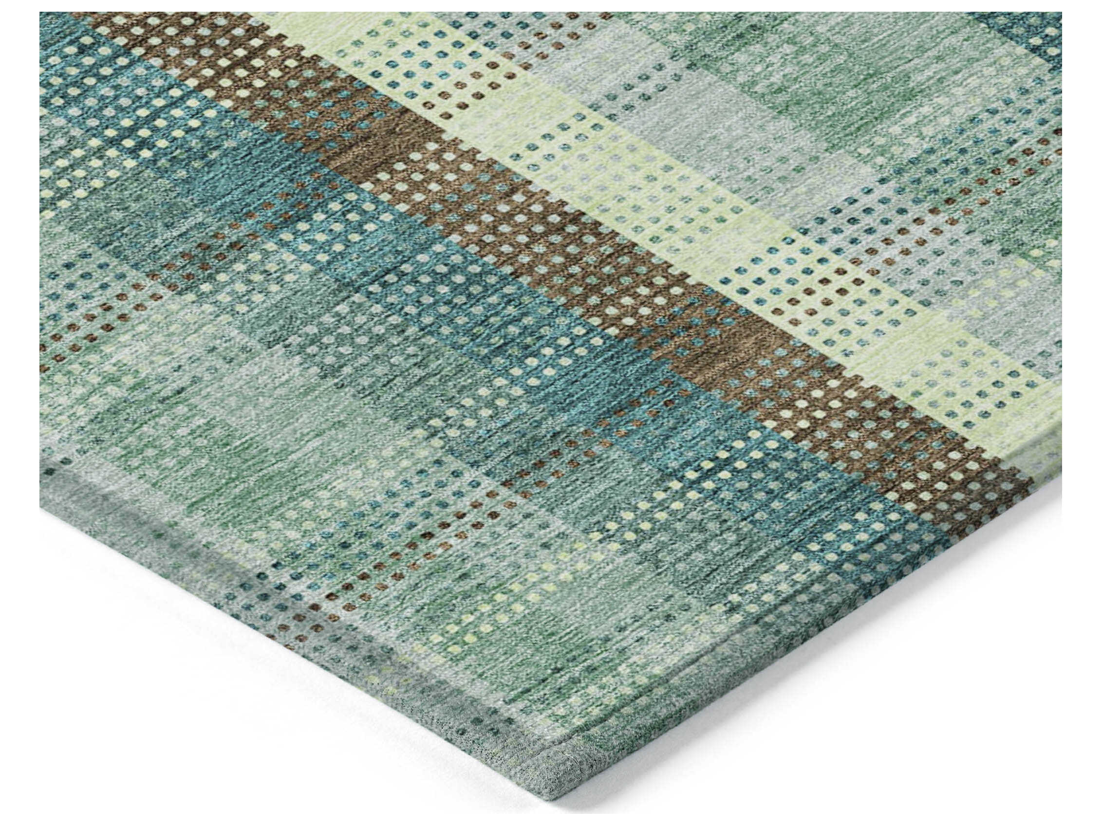 Dalyn Chantille Striped Runner Area Rug