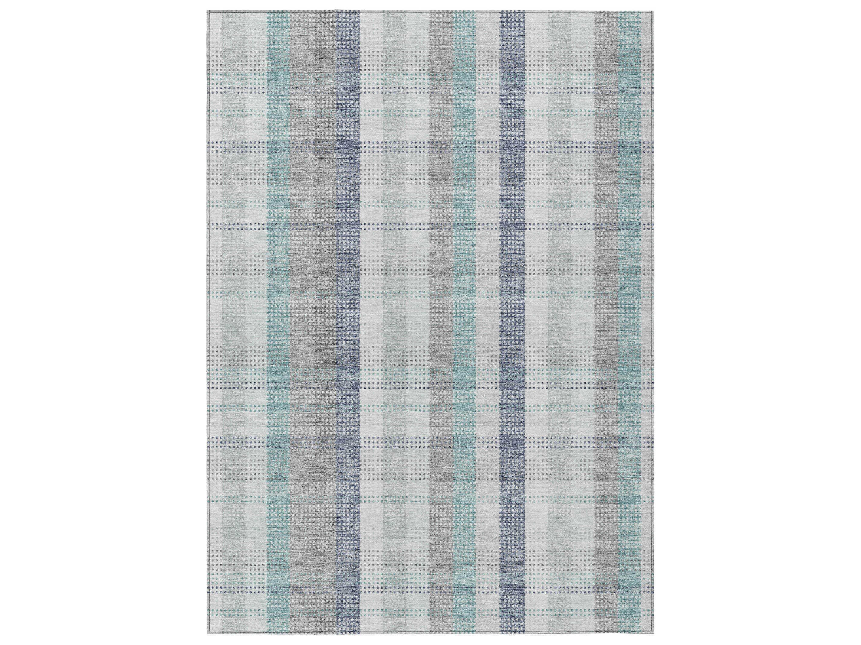 Dalyn Chantille Striped Runner Area Rug