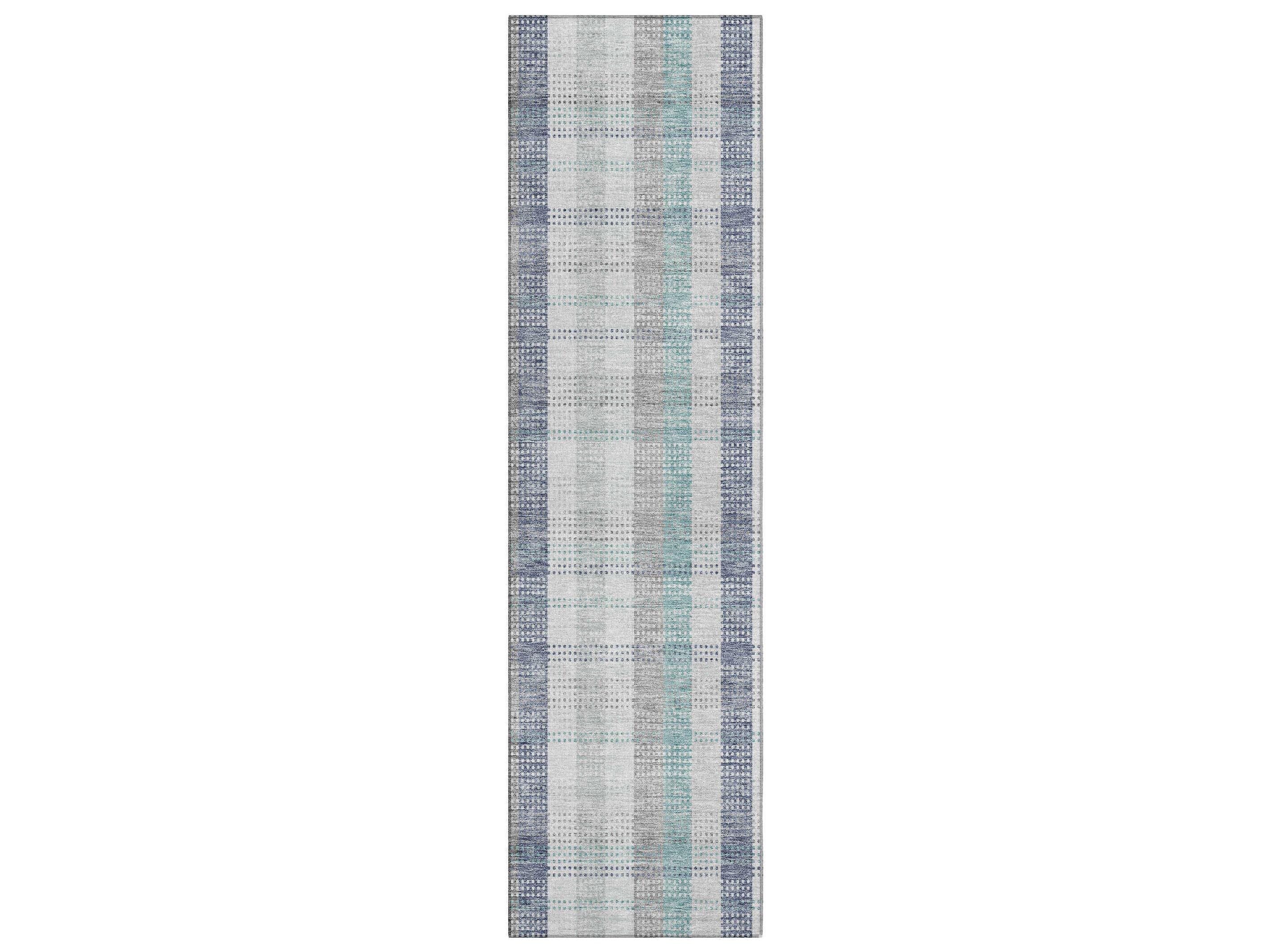 Dalyn Chantille Striped Runner Area Rug