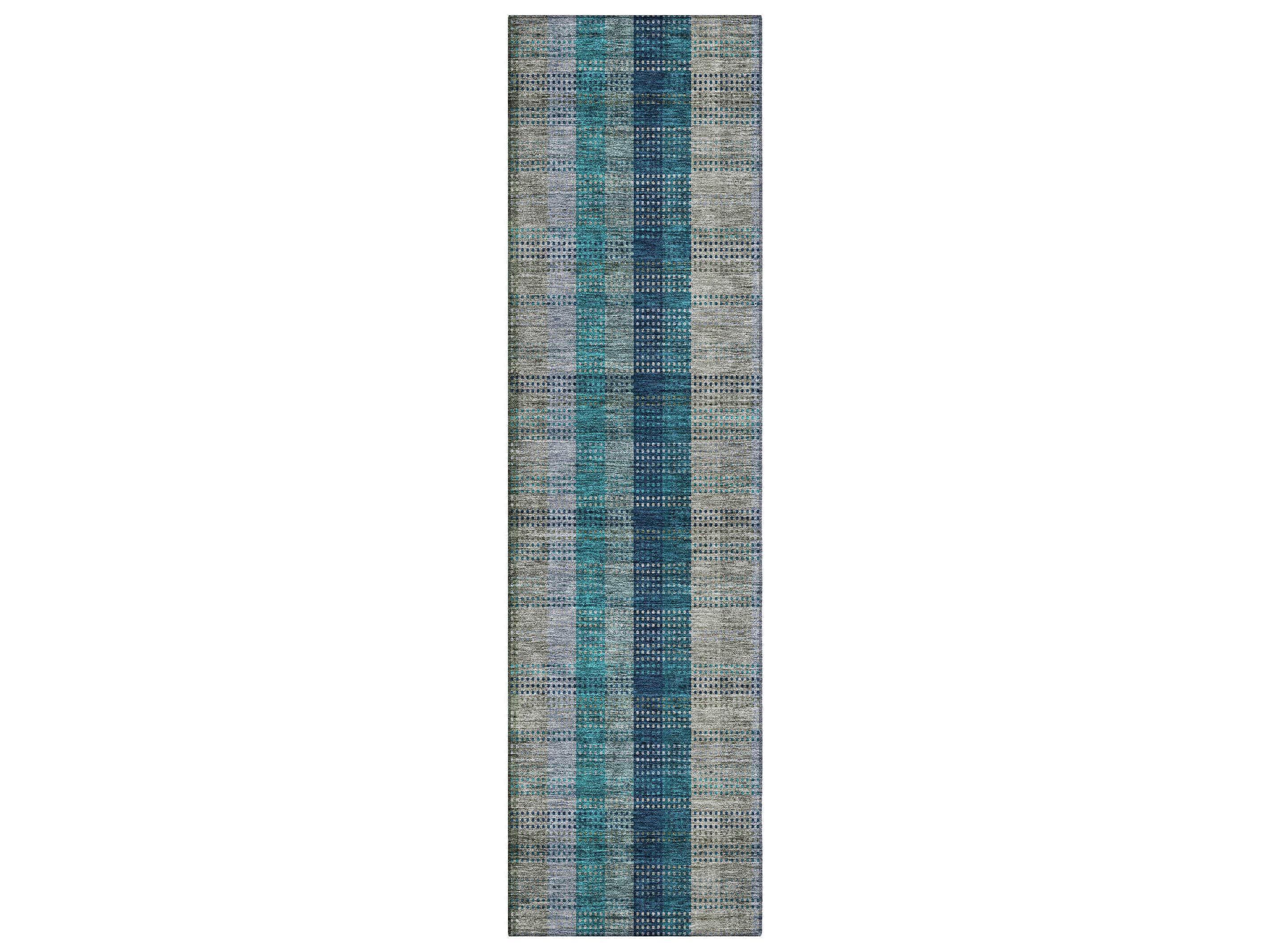 Dalyn Chantille Striped Runner Area Rug