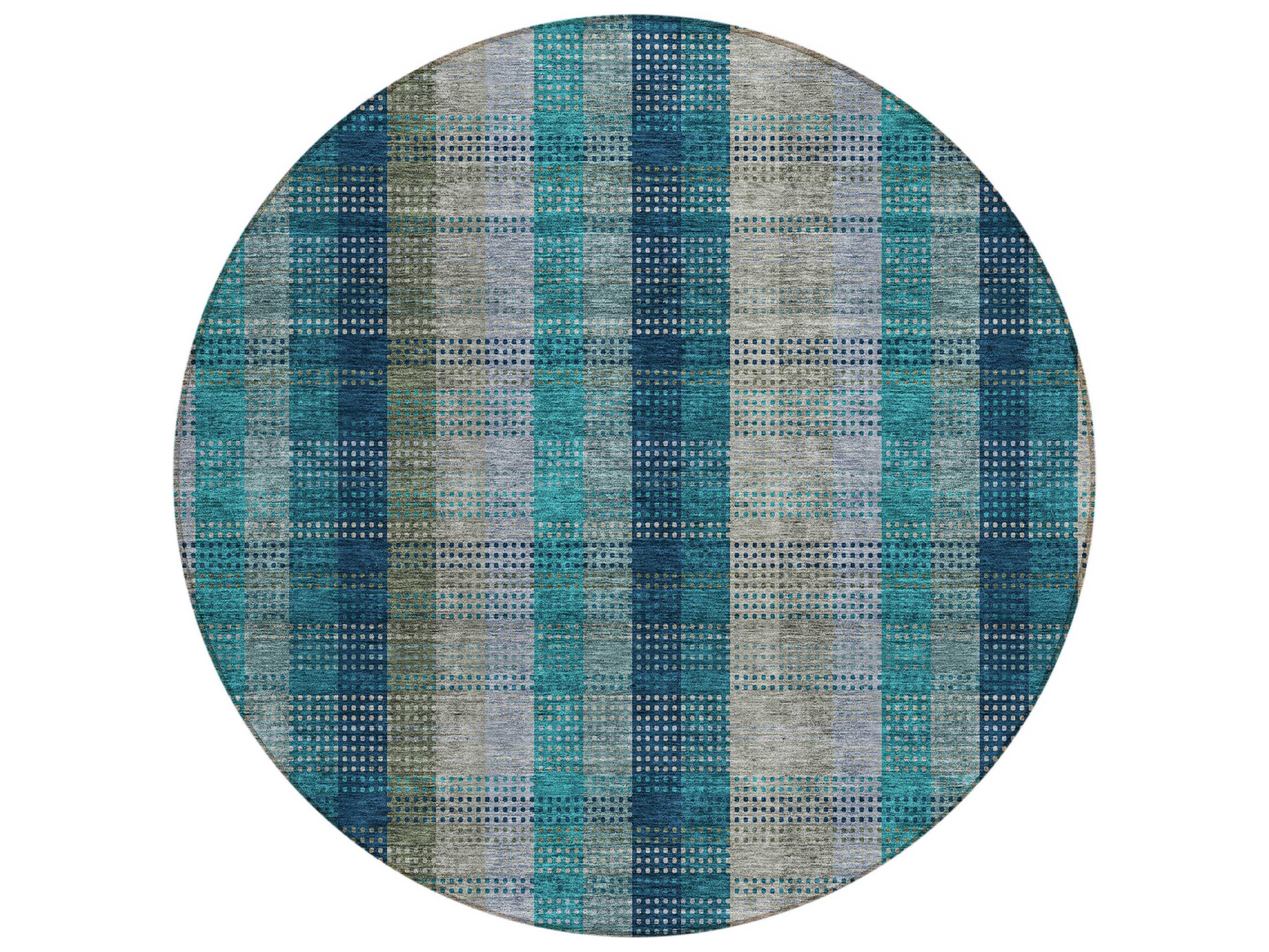 Dalyn Chantille Striped Runner Area Rug