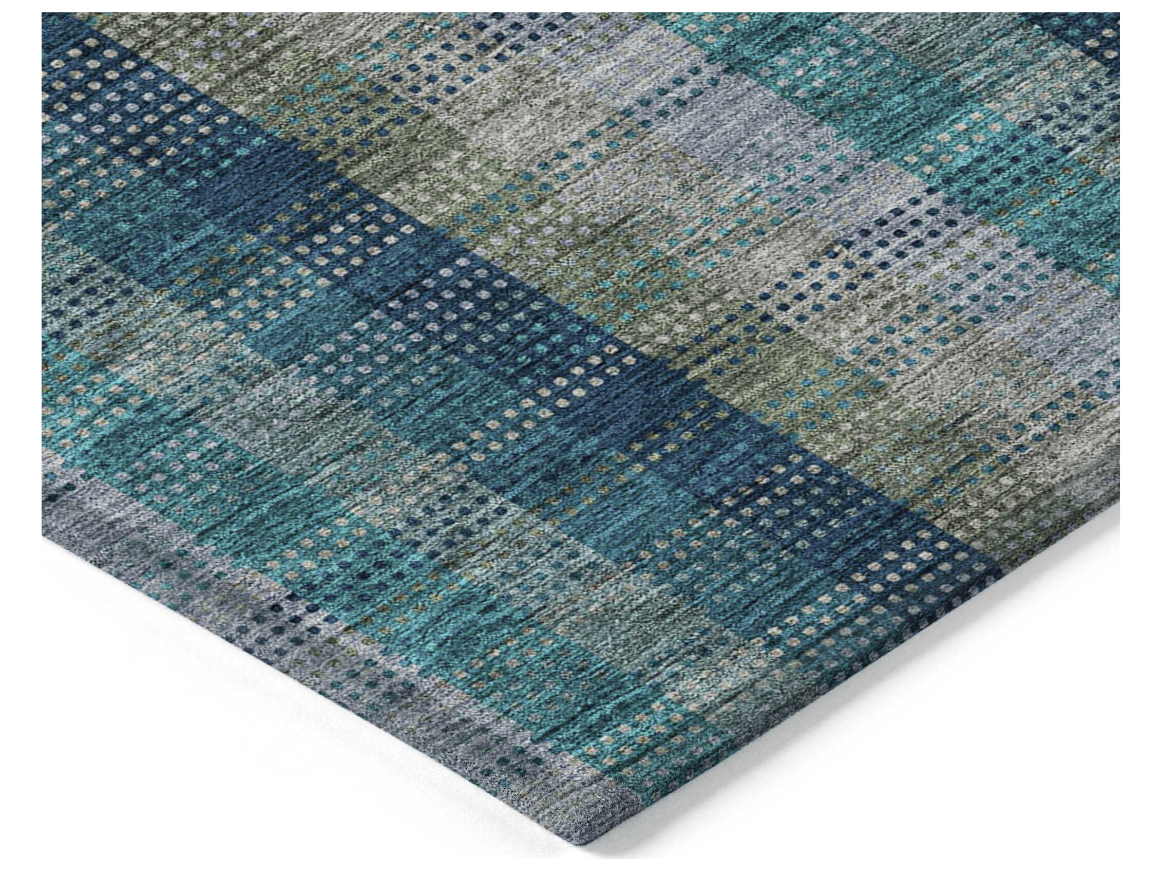 Dalyn Chantille Striped Runner Area Rug