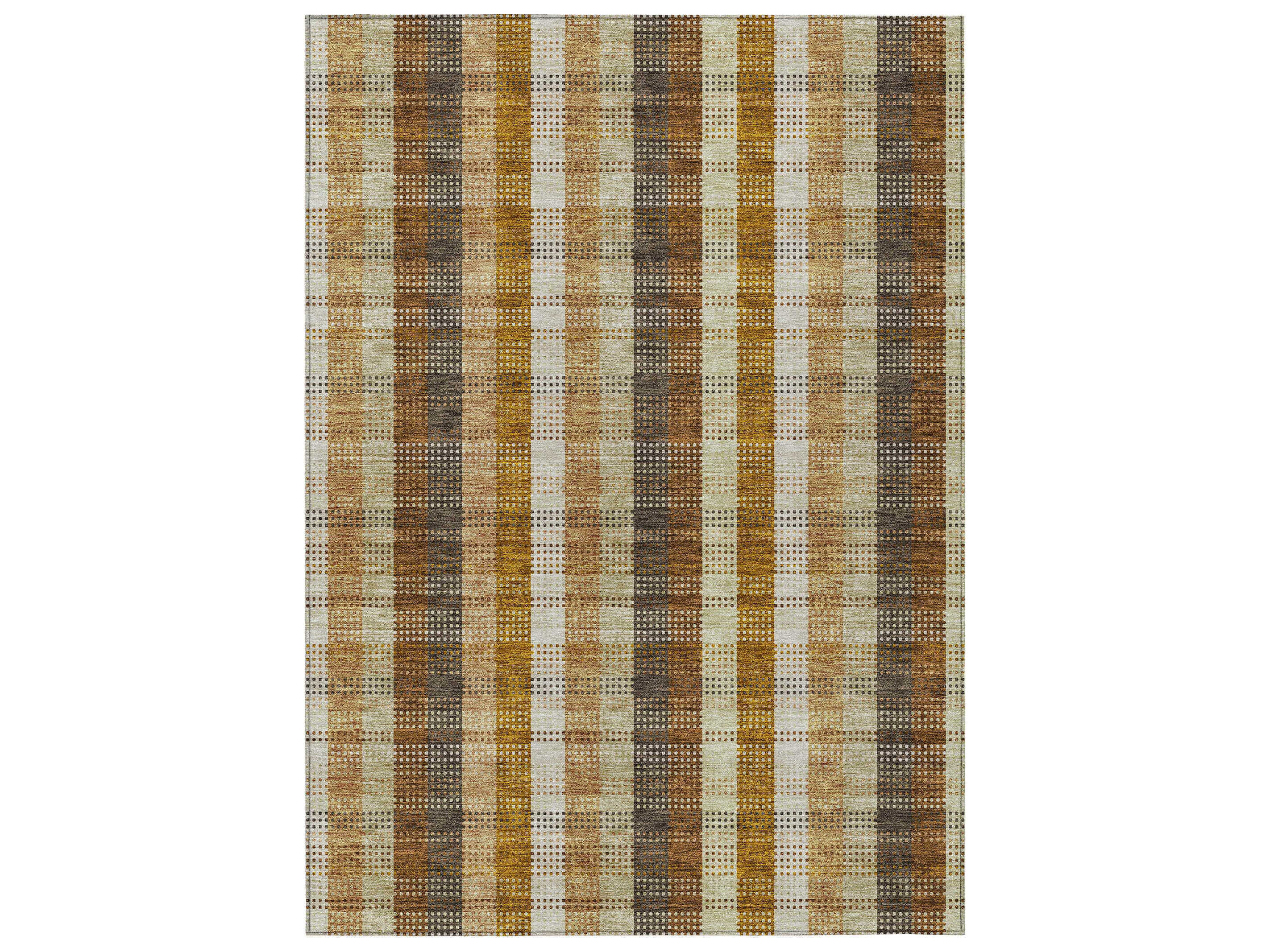 Dalyn Chantille Striped Runner Area Rug