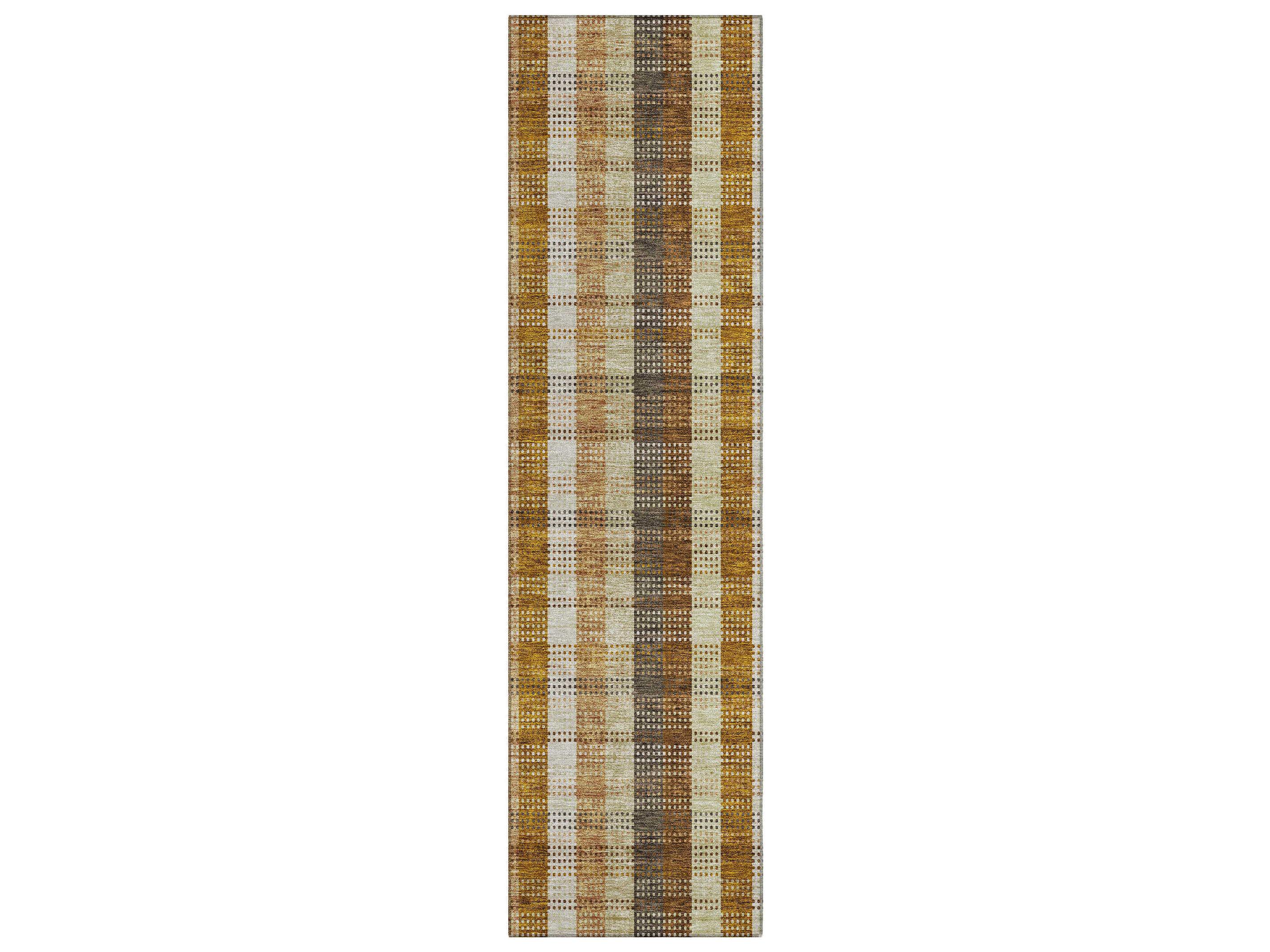 Dalyn Chantille Striped Runner Area Rug