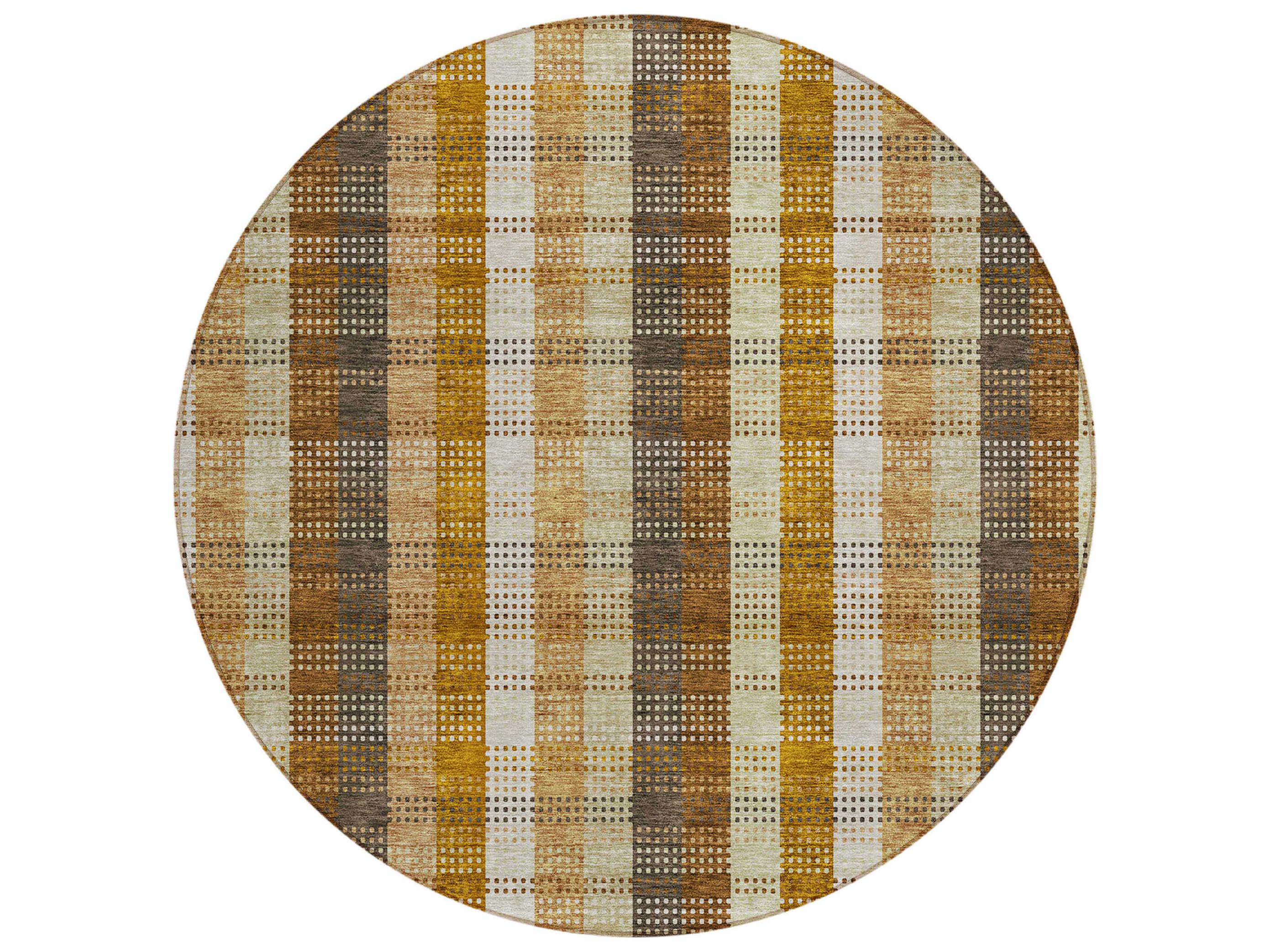 Dalyn Chantille Striped Runner Area Rug