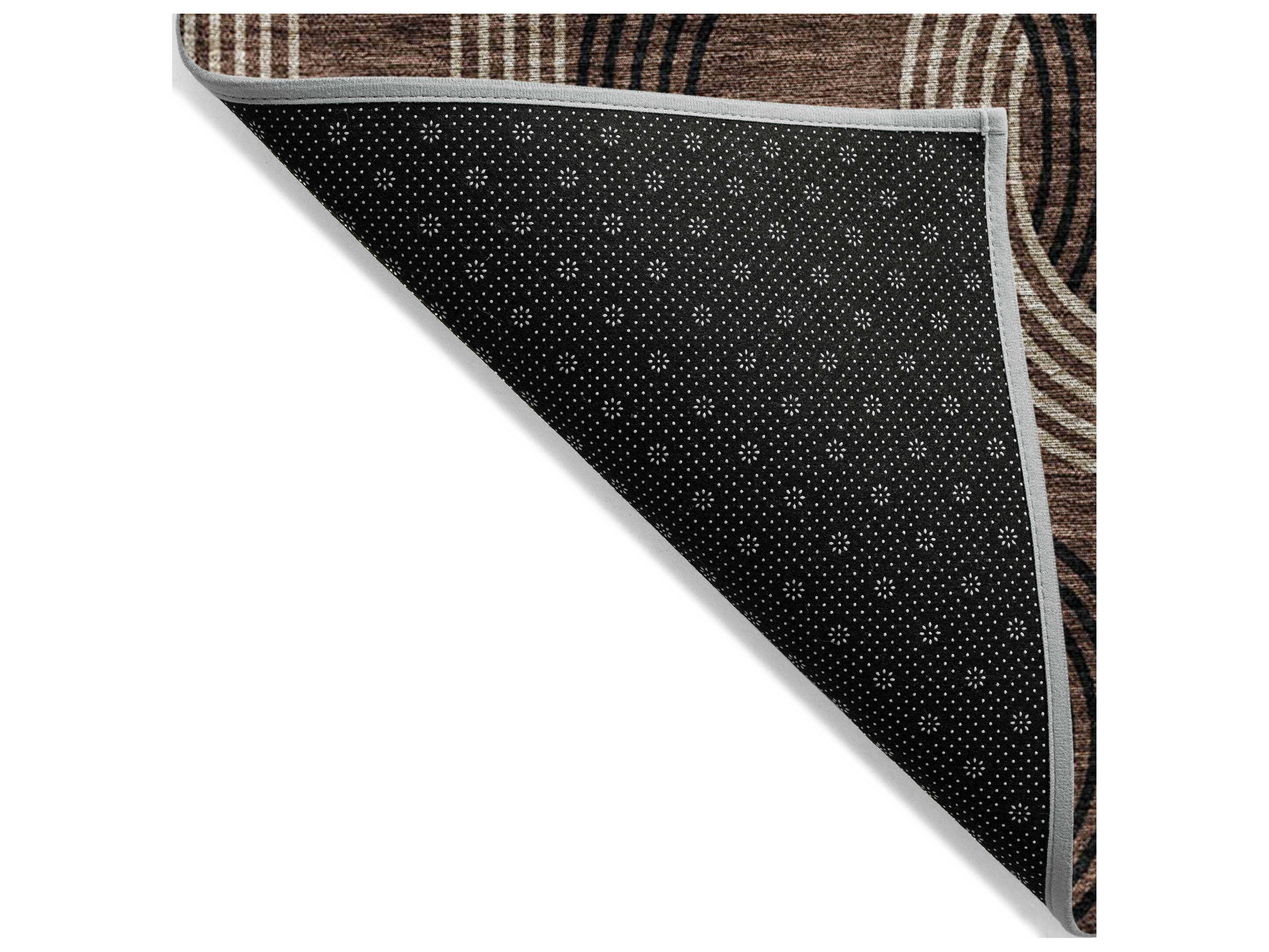 Dalyn Chantille Geometric Runner Area Rug