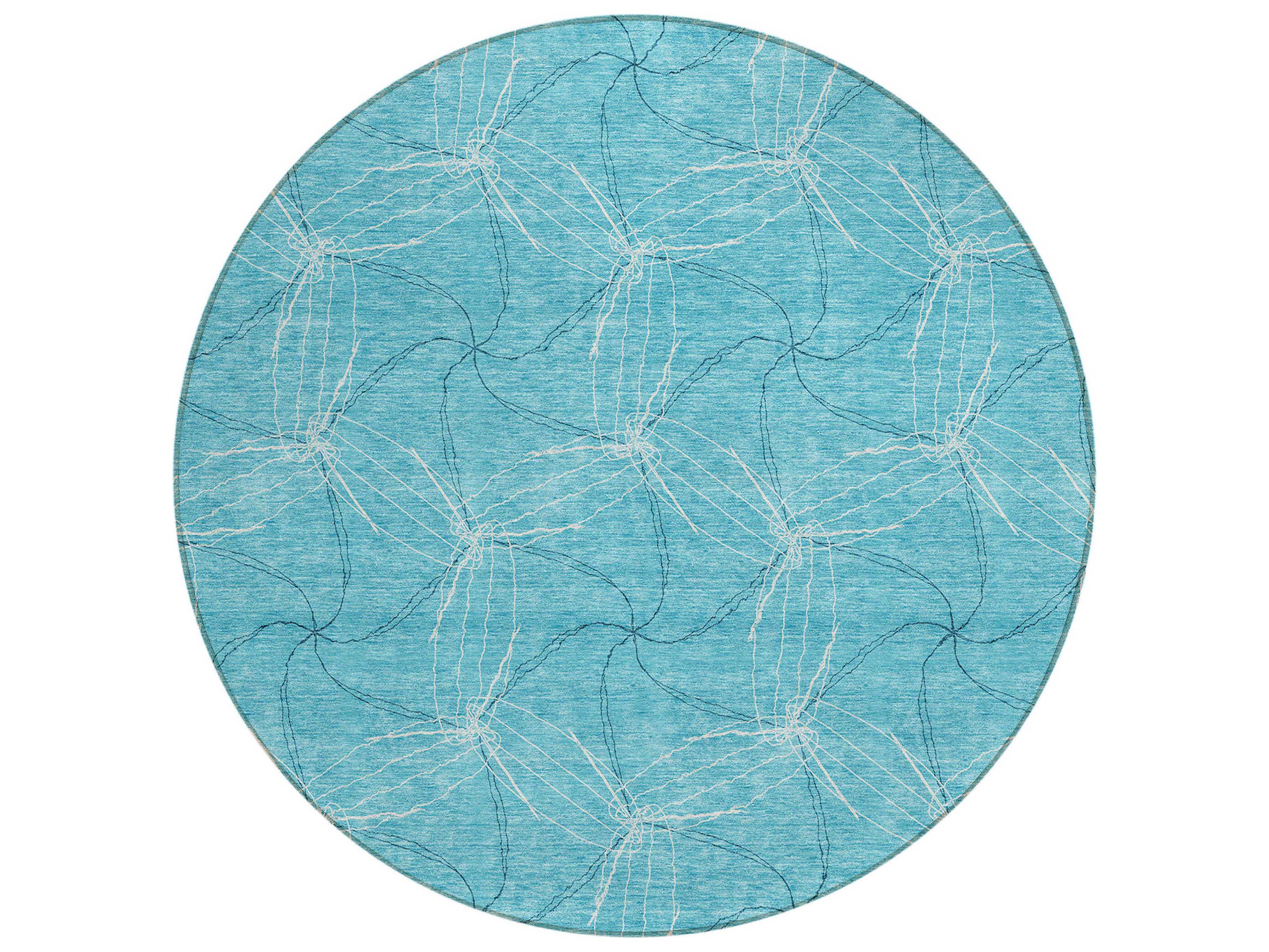 Dalyn Chantille Geometric Runner Area Rug
