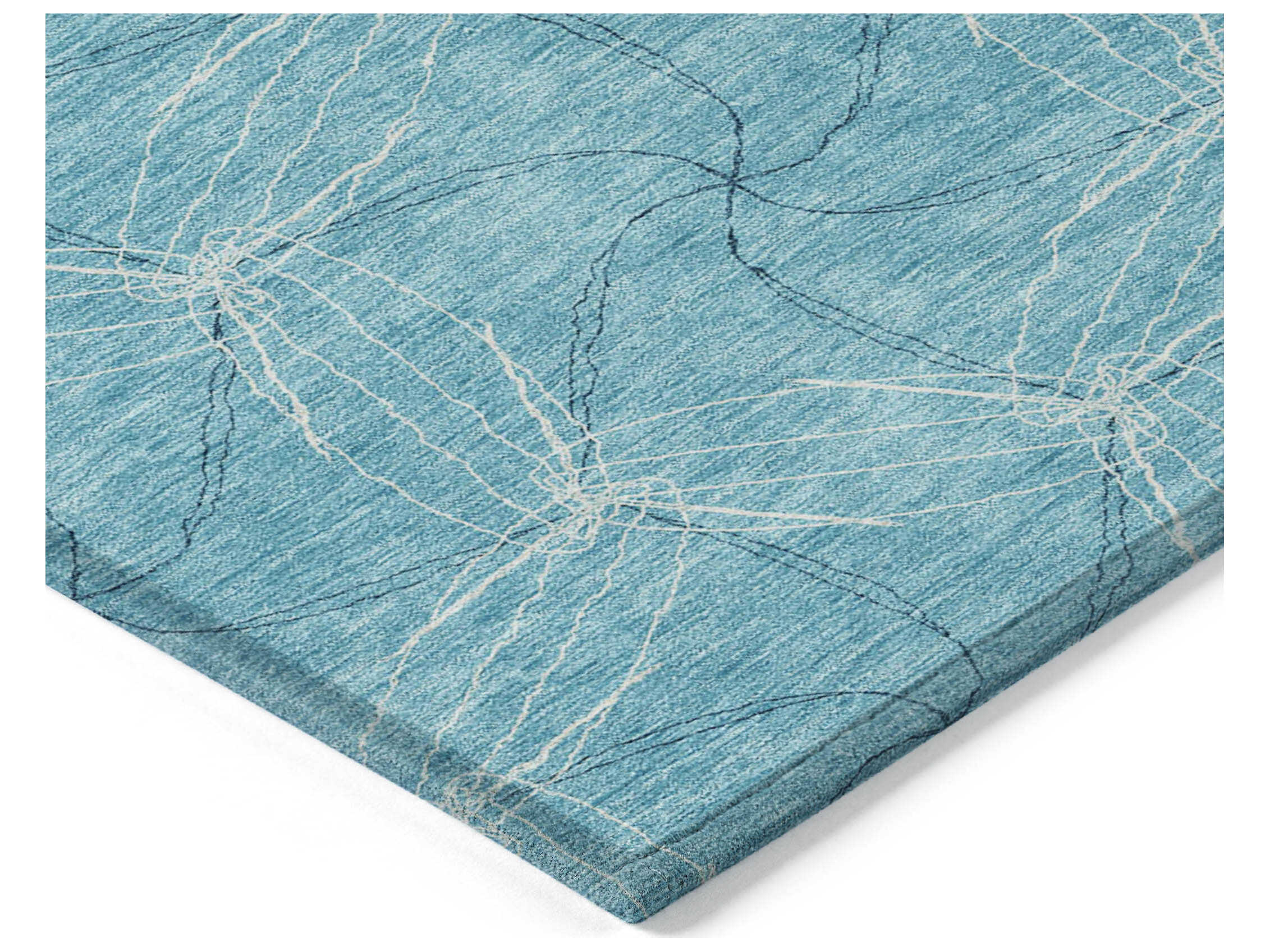 Dalyn Chantille Geometric Runner Area Rug