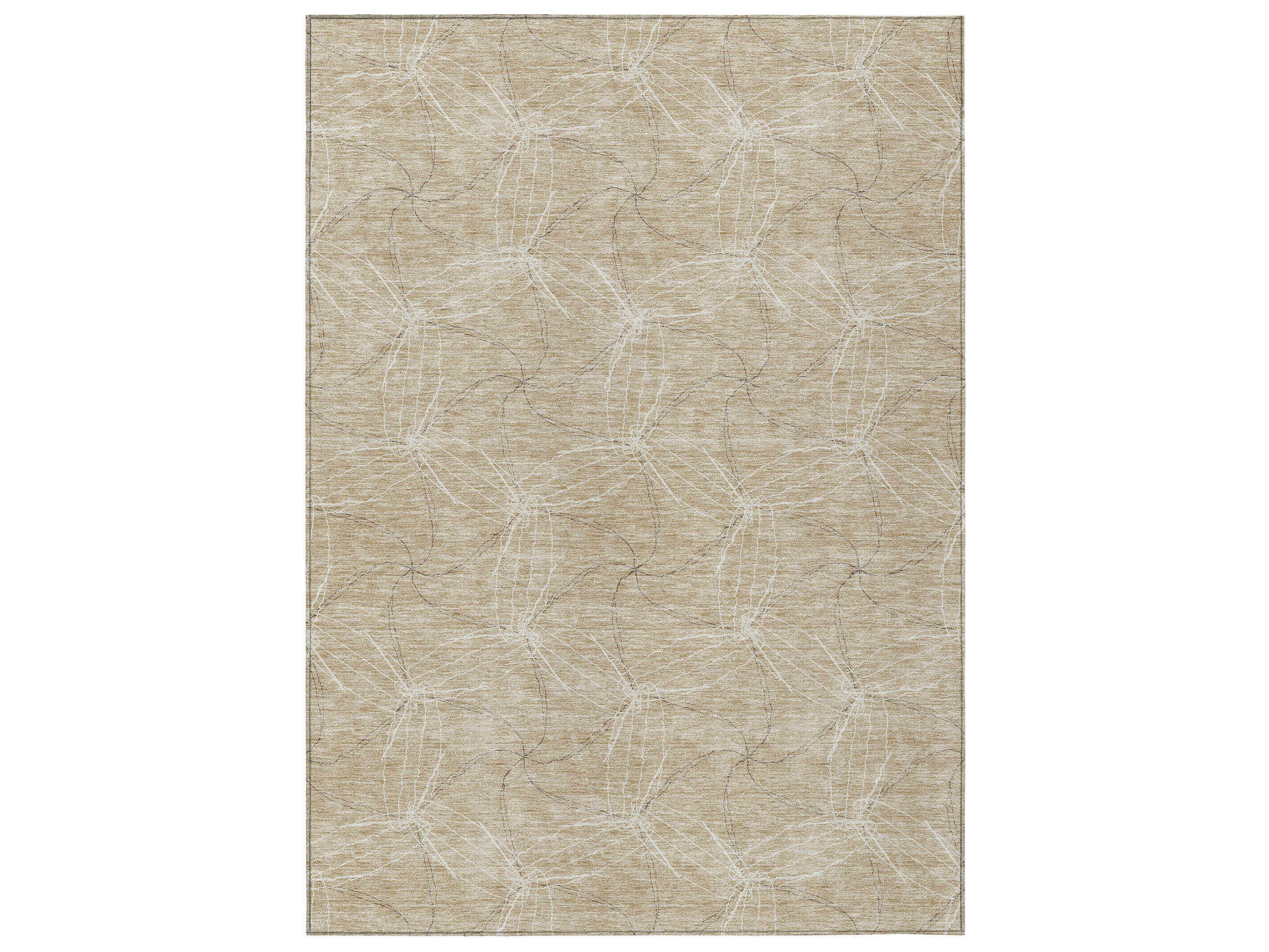 Dalyn Chantille Geometric Runner Area Rug