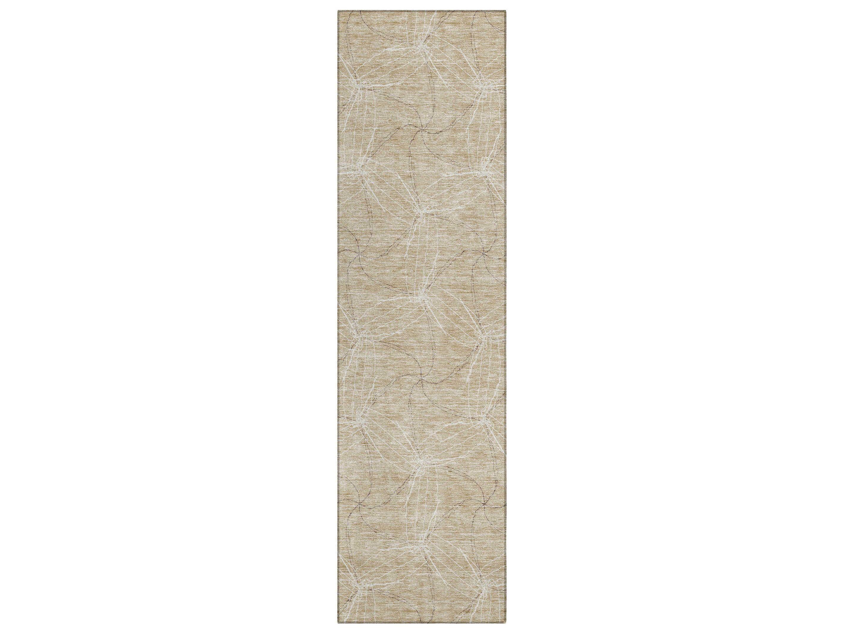 Dalyn Chantille Geometric Runner Area Rug