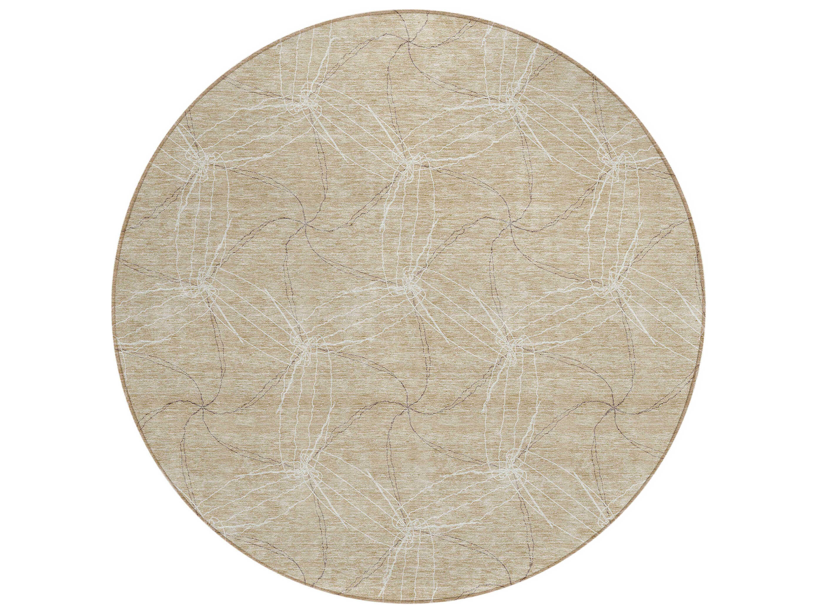 Dalyn Chantille Geometric Runner Area Rug
