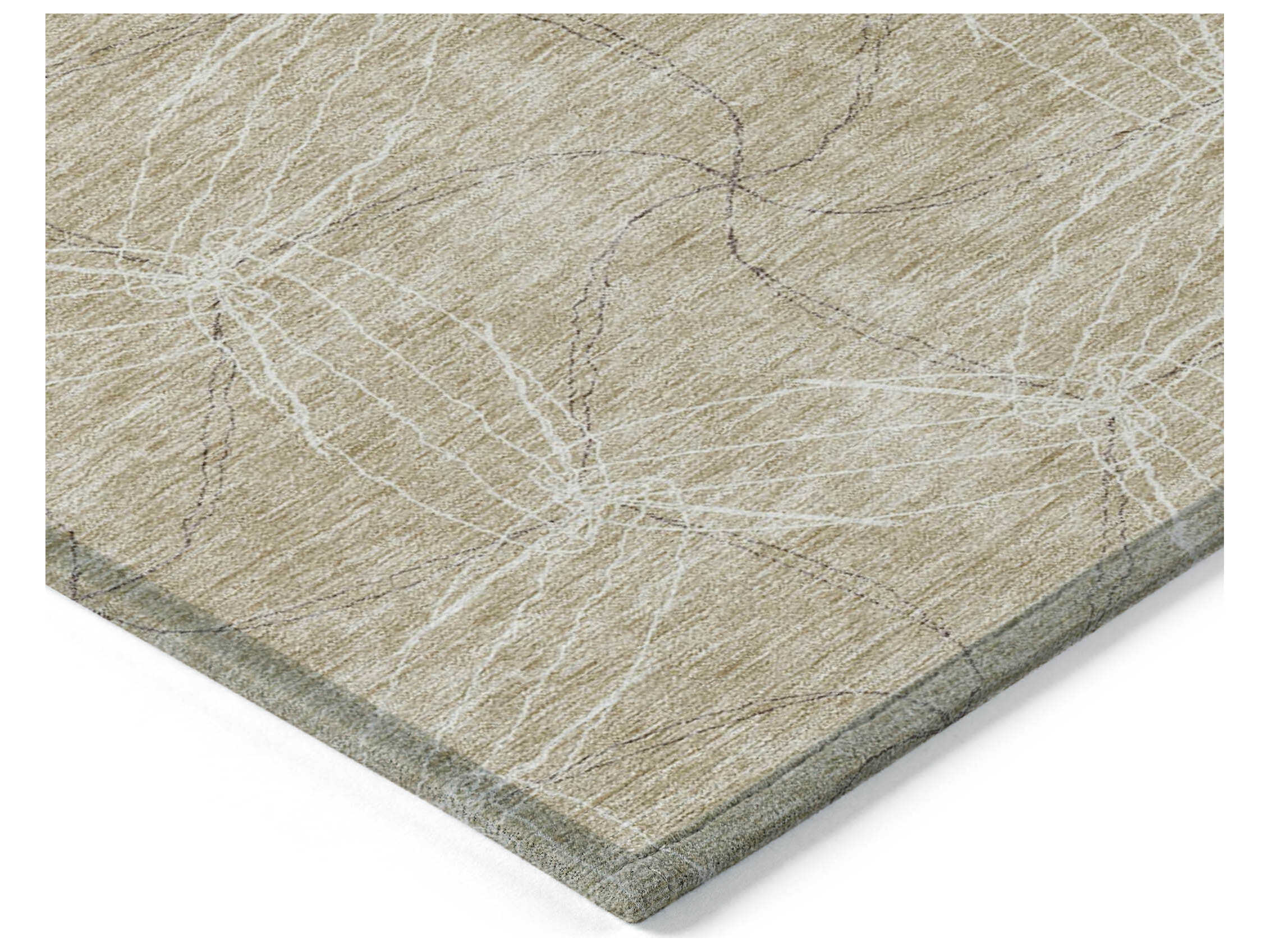 Dalyn Chantille Geometric Runner Area Rug