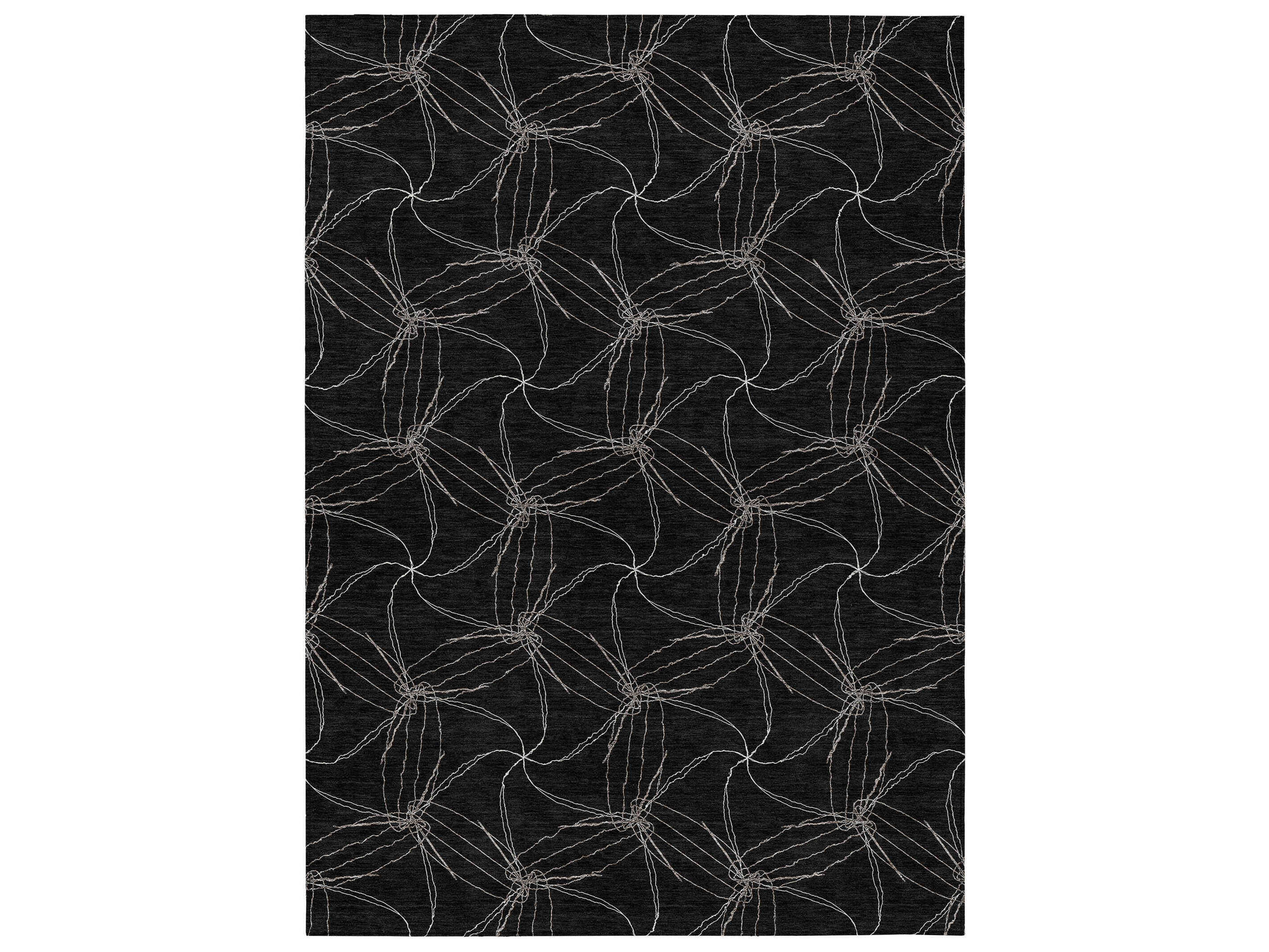 Dalyn Chantille Geometric Runner Area Rug