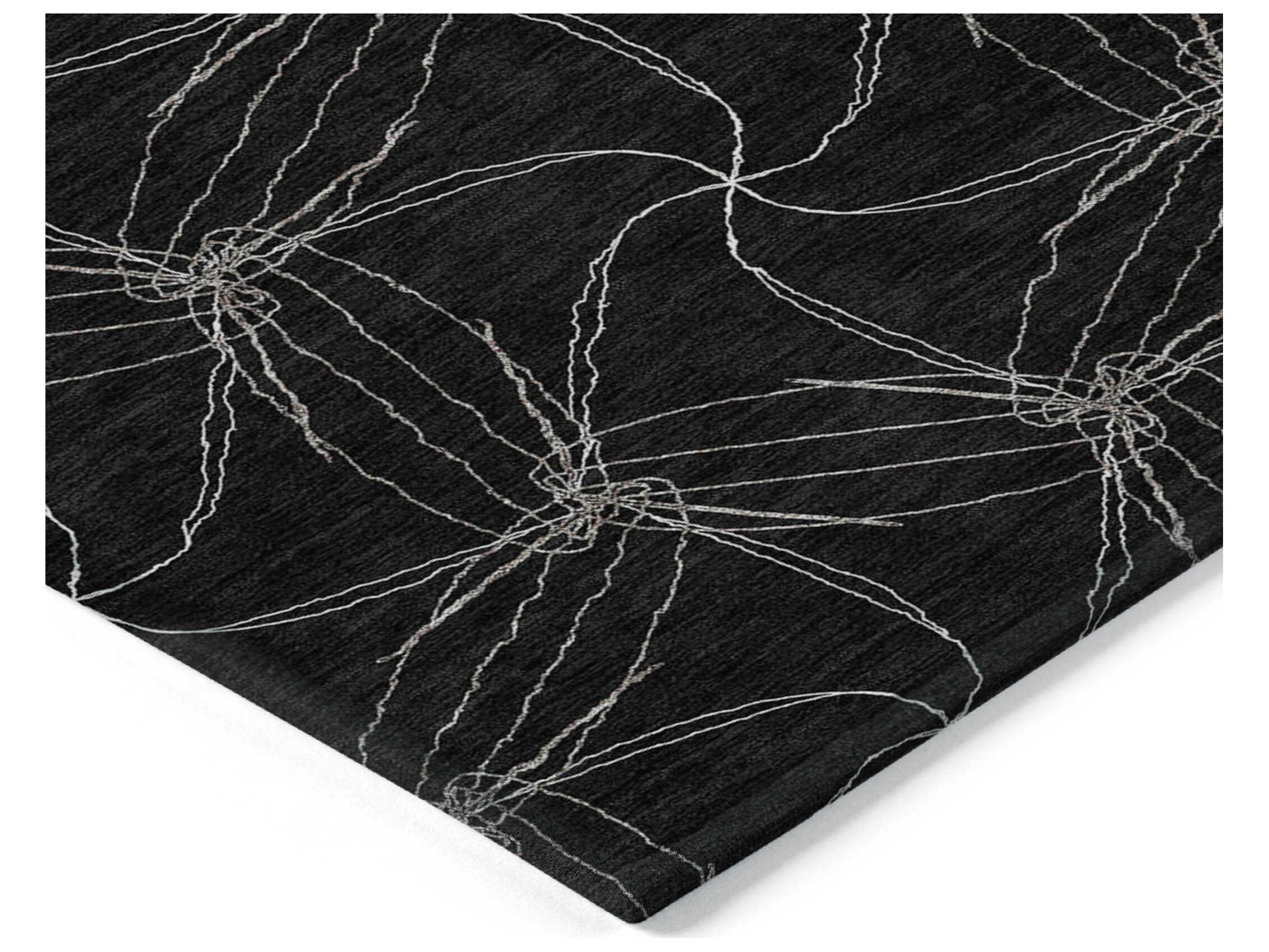 Dalyn Chantille Geometric Runner Area Rug