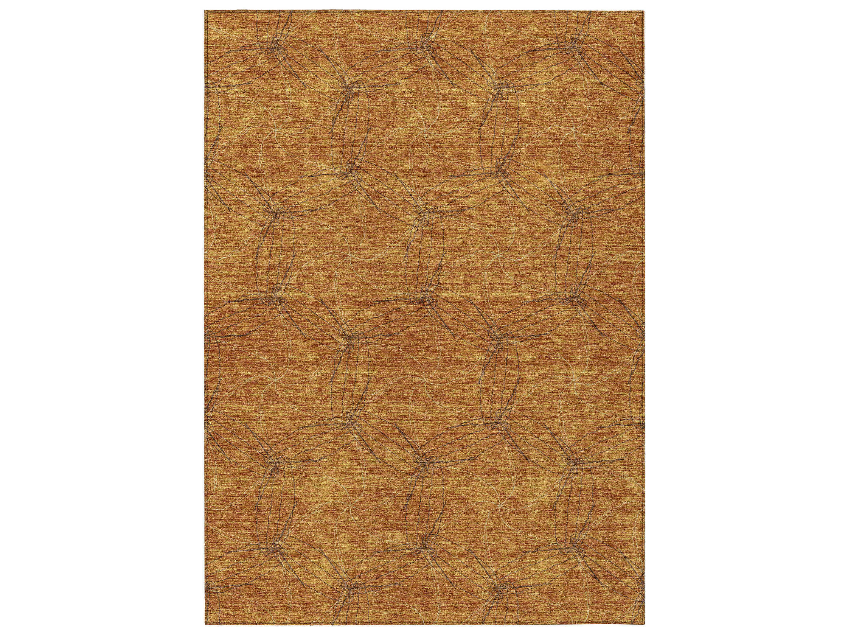 Dalyn Chantille Geometric Runner Area Rug