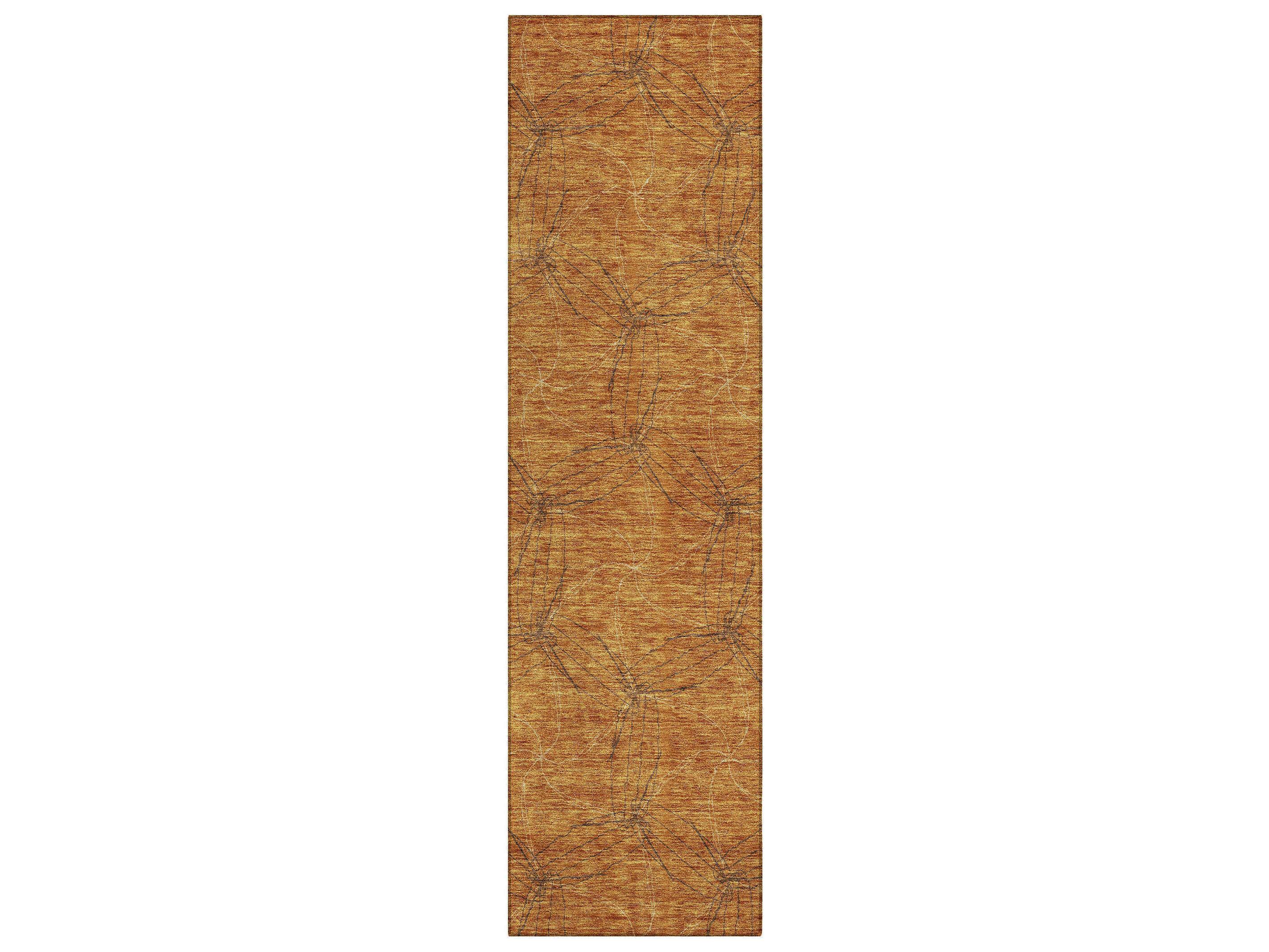 Dalyn Chantille Geometric Runner Area Rug