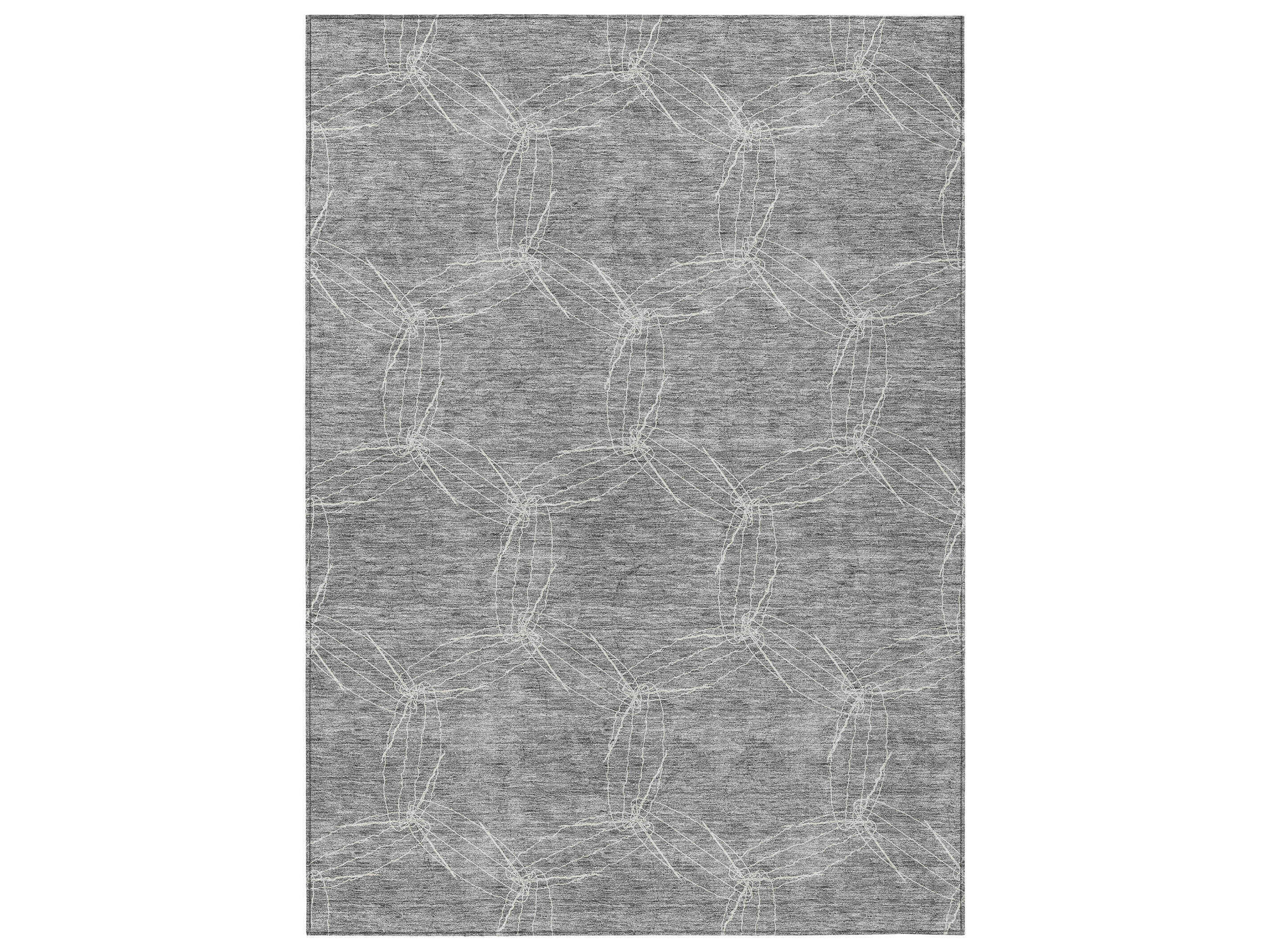 Dalyn Chantille Geometric Runner Area Rug