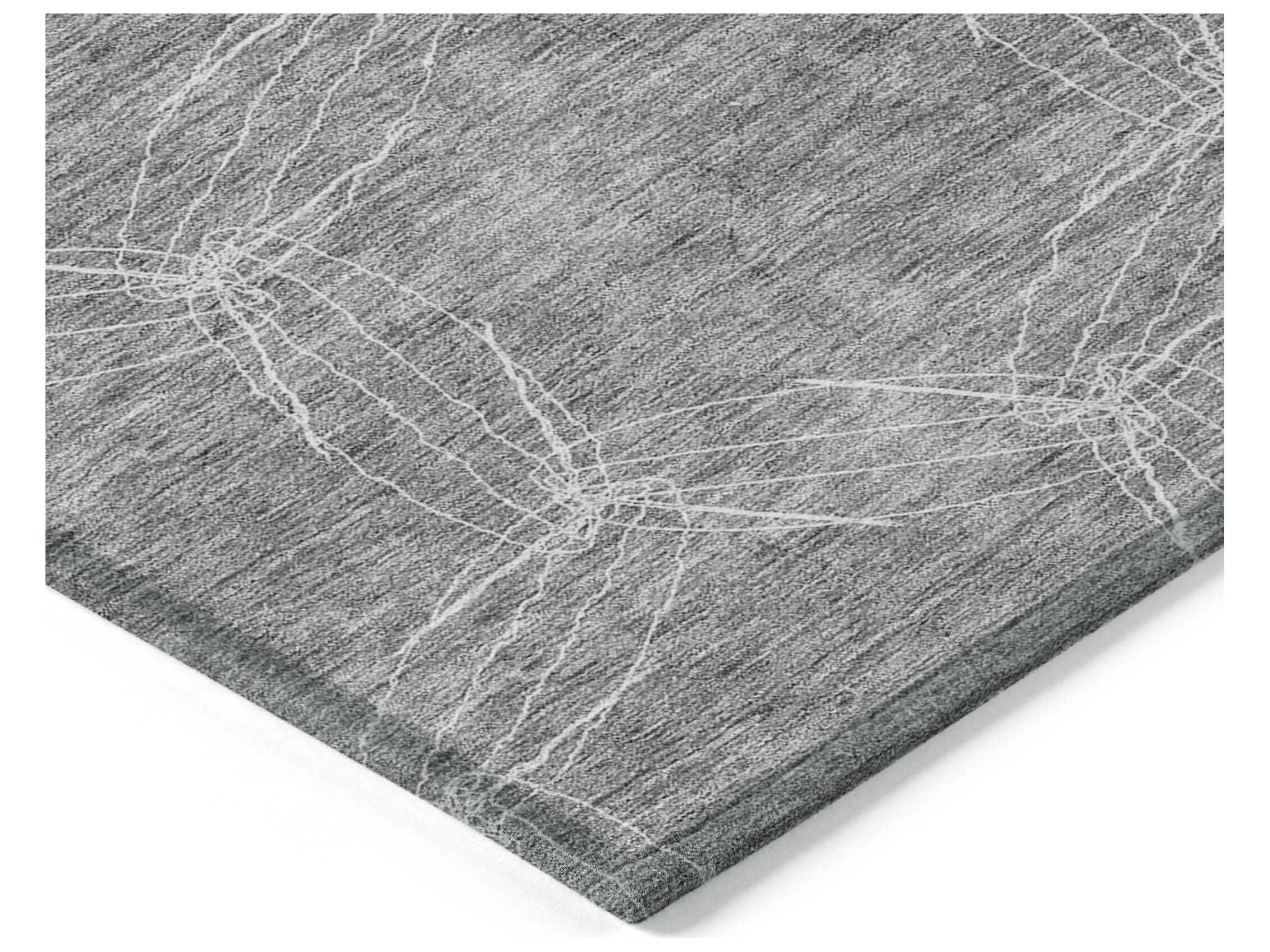 Dalyn Chantille Geometric Runner Area Rug