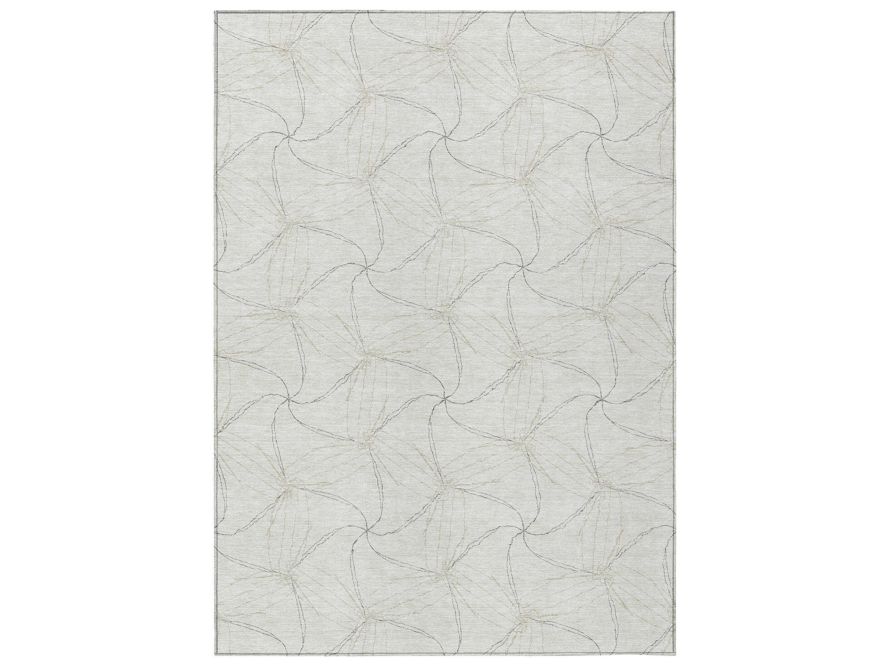 Dalyn Chantille Geometric Runner Area Rug