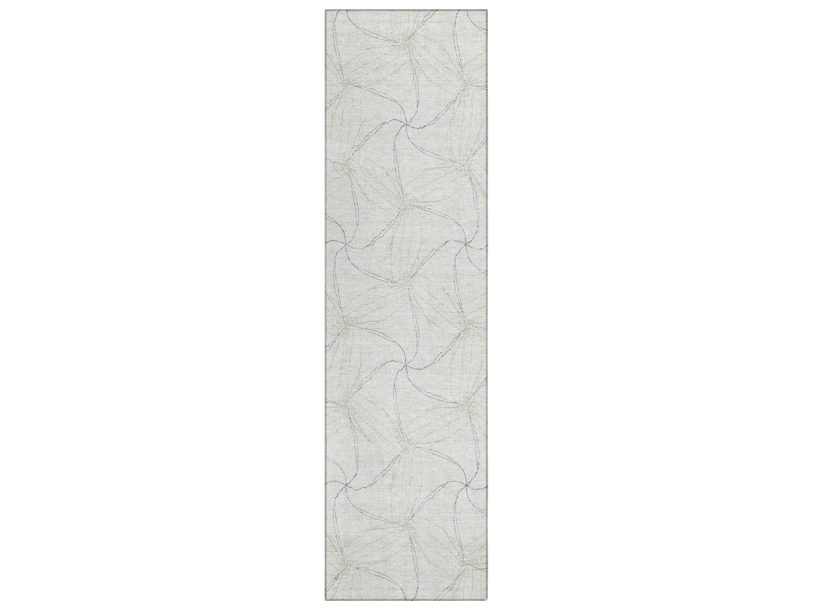 Dalyn Chantille Geometric Runner Area Rug