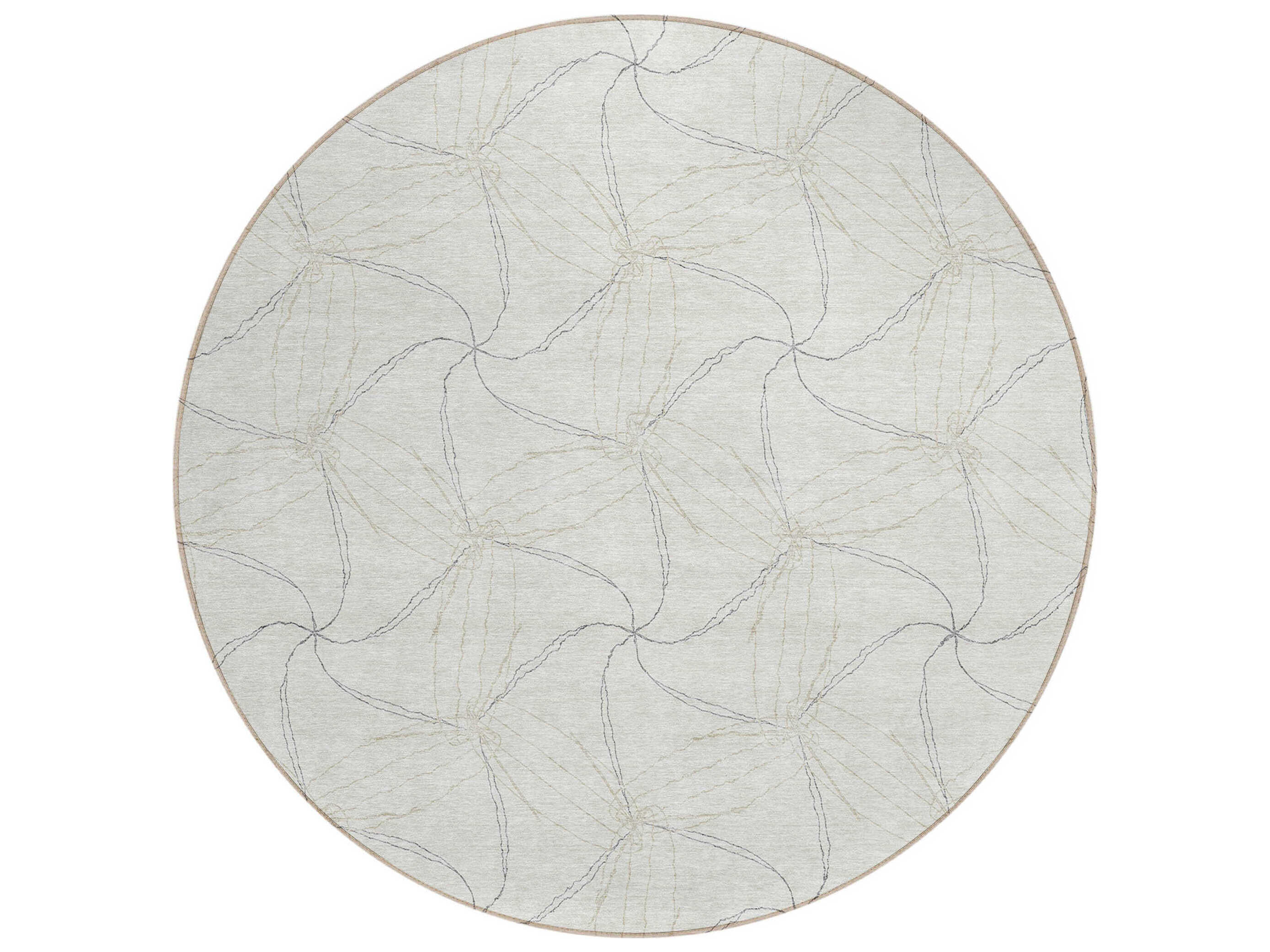 Dalyn Chantille Geometric Runner Area Rug