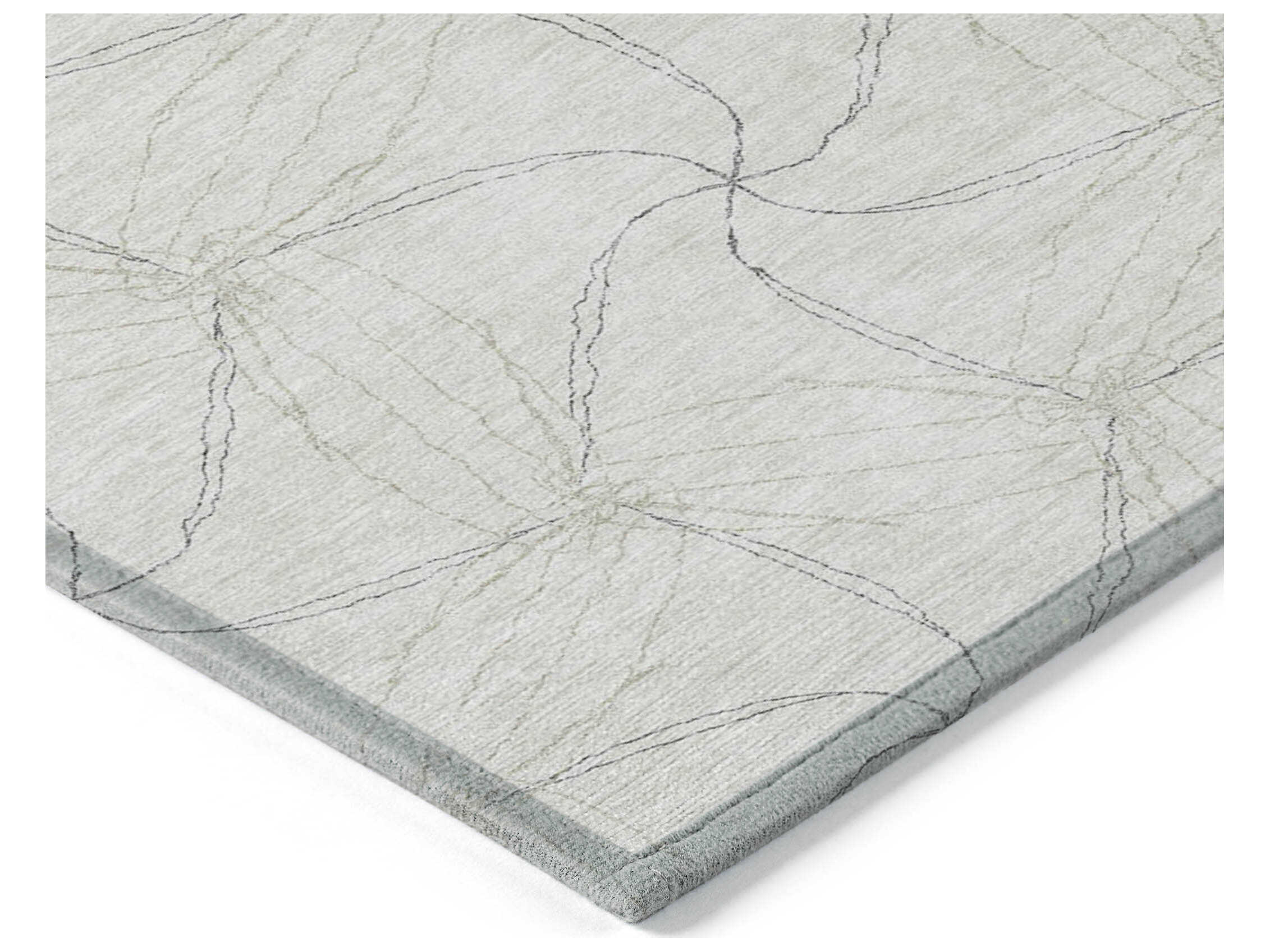 Dalyn Chantille Geometric Runner Area Rug