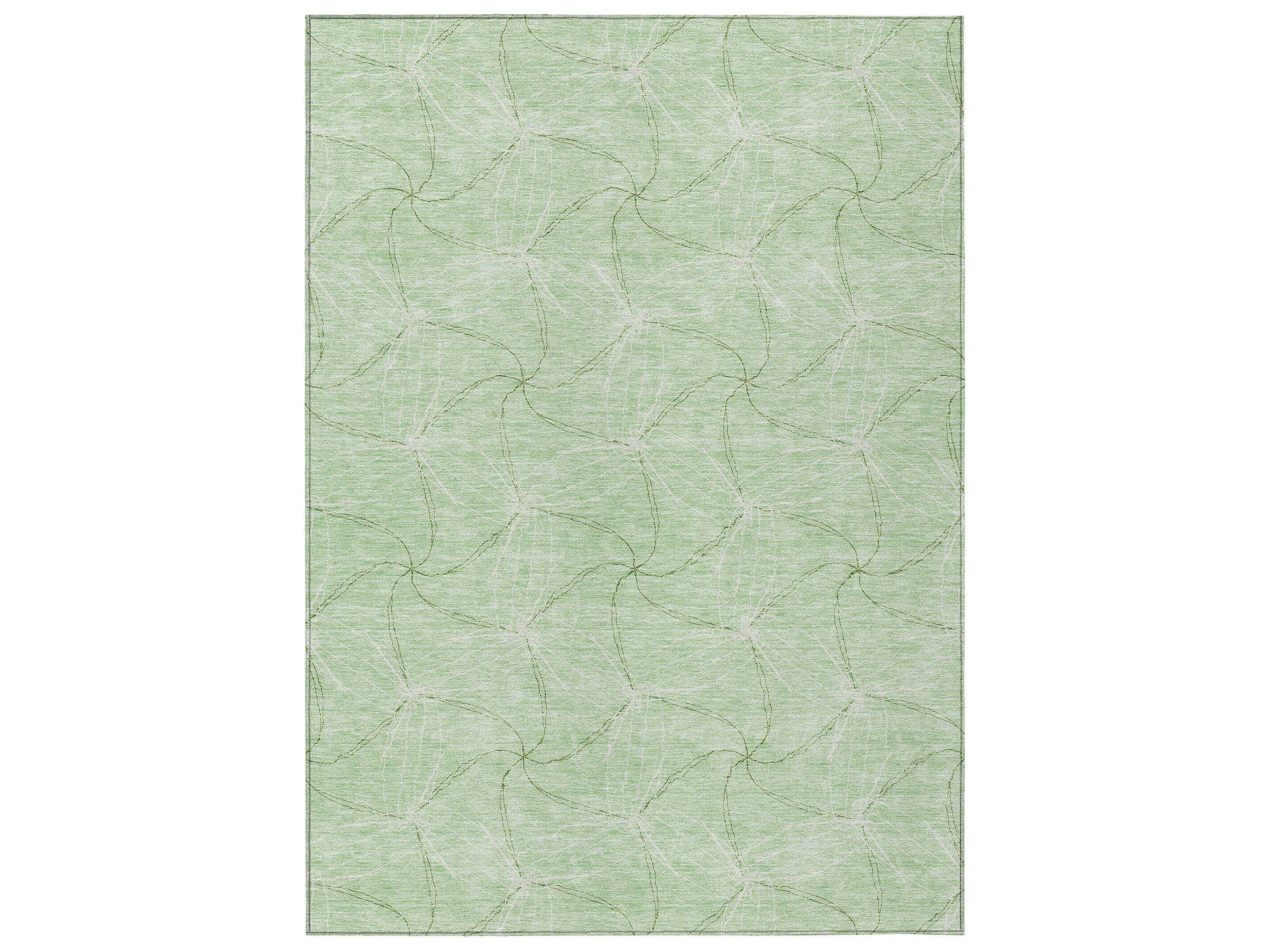 Dalyn Chantille Geometric Runner Area Rug