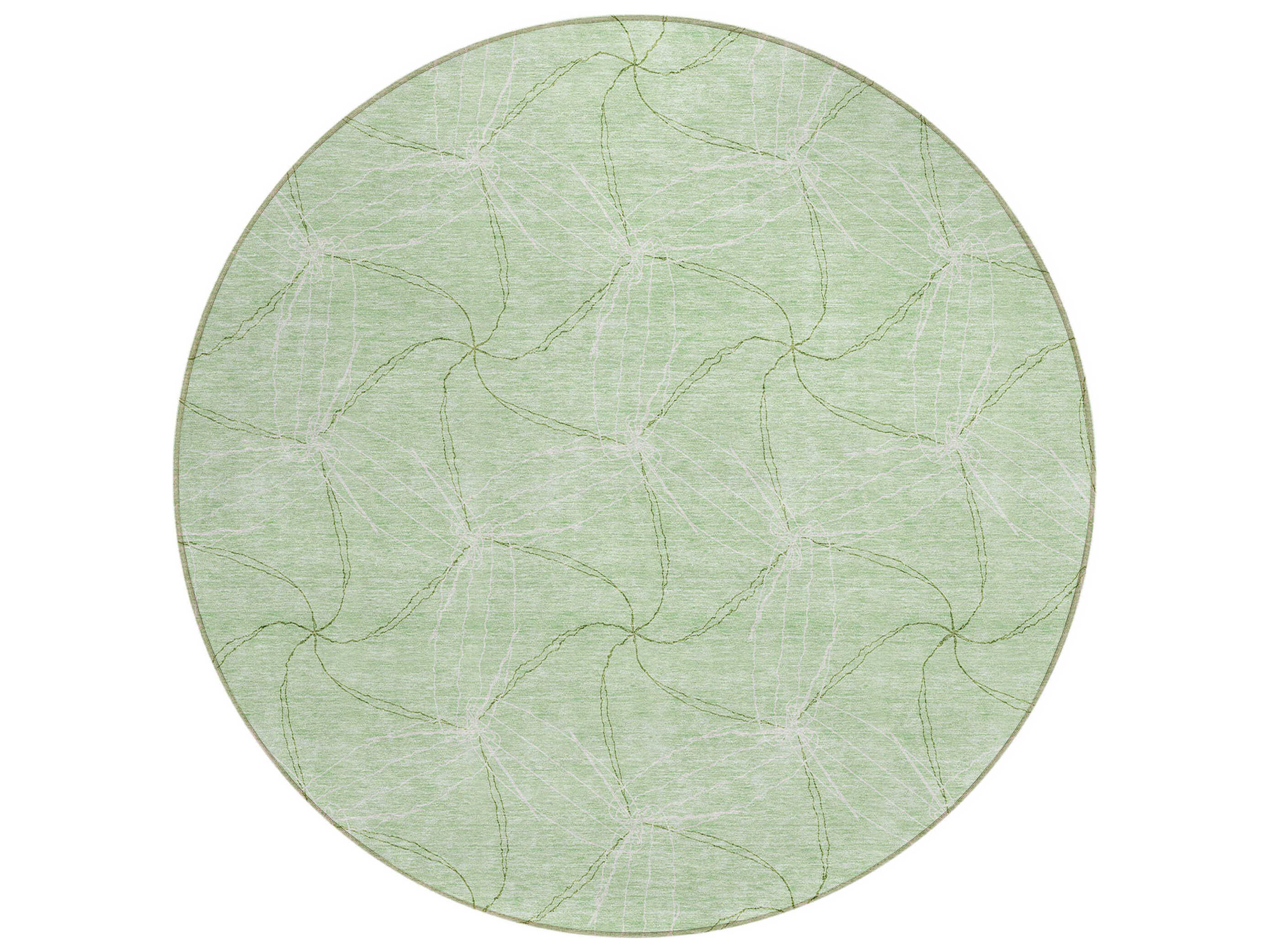 Dalyn Chantille Geometric Runner Area Rug