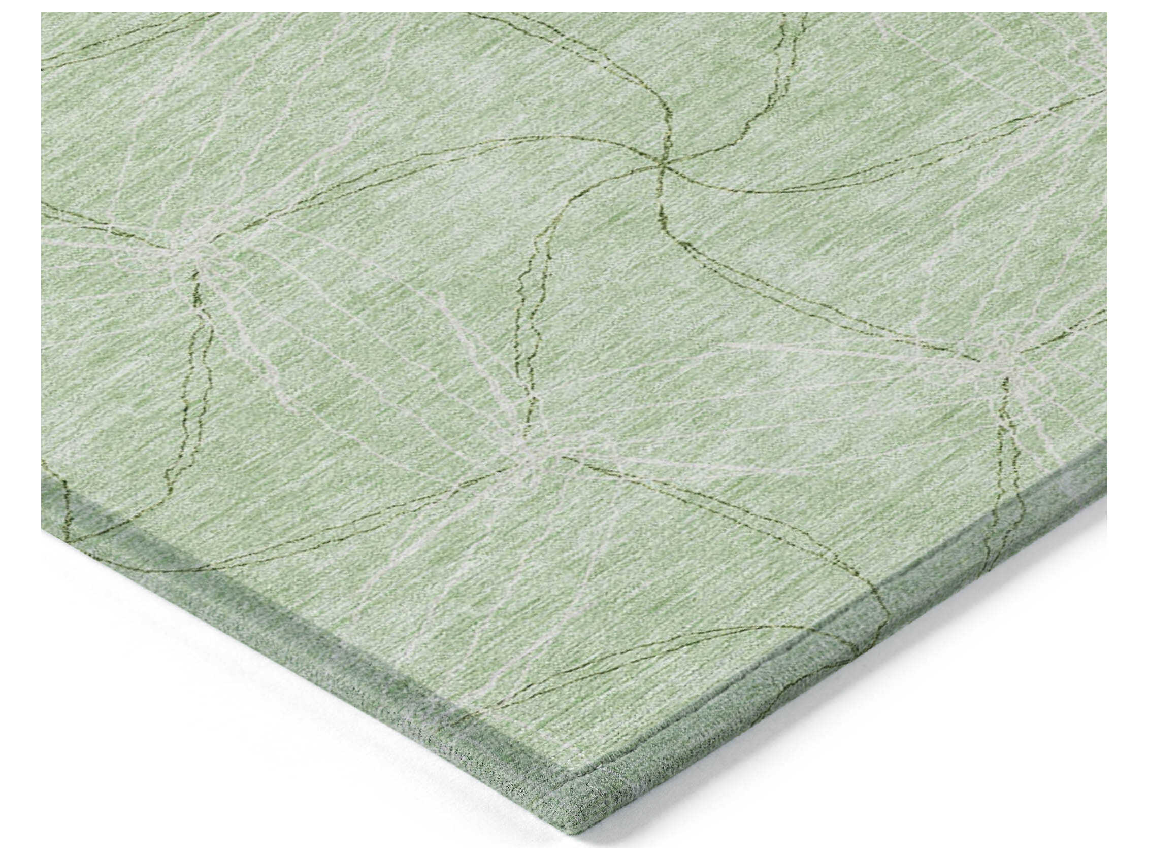 Dalyn Chantille Geometric Runner Area Rug