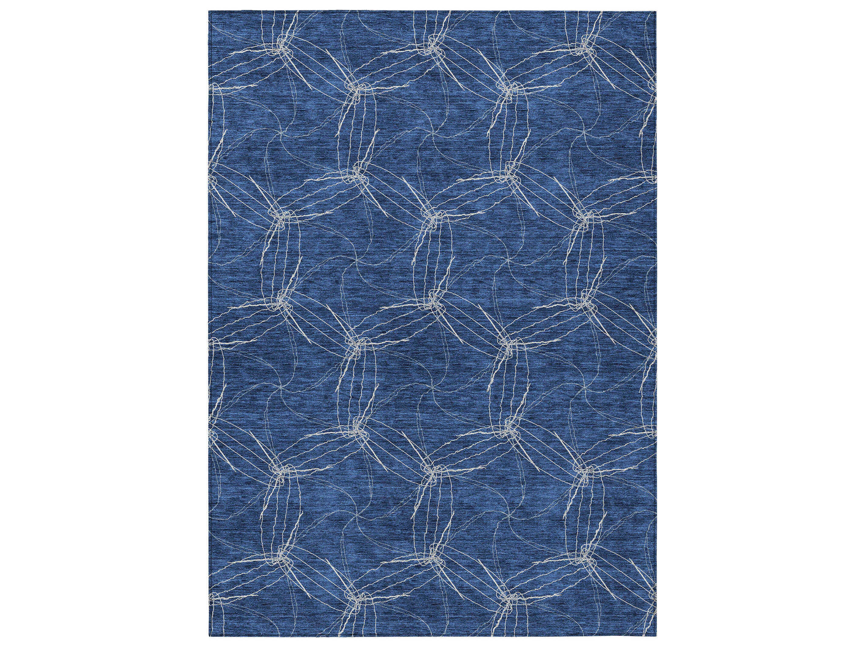 Dalyn Chantille Geometric Runner Area Rug