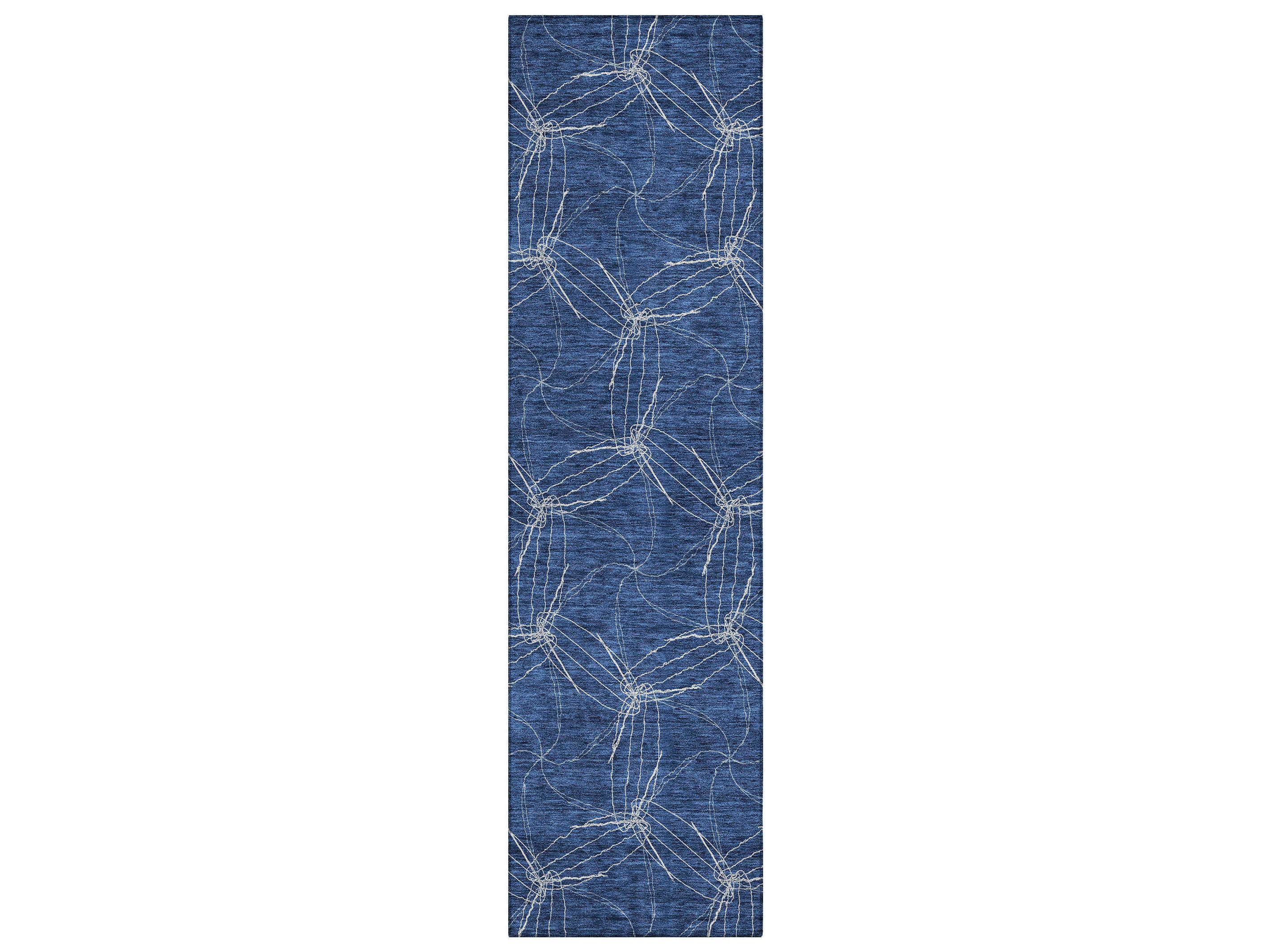 Dalyn Chantille Geometric Runner Area Rug