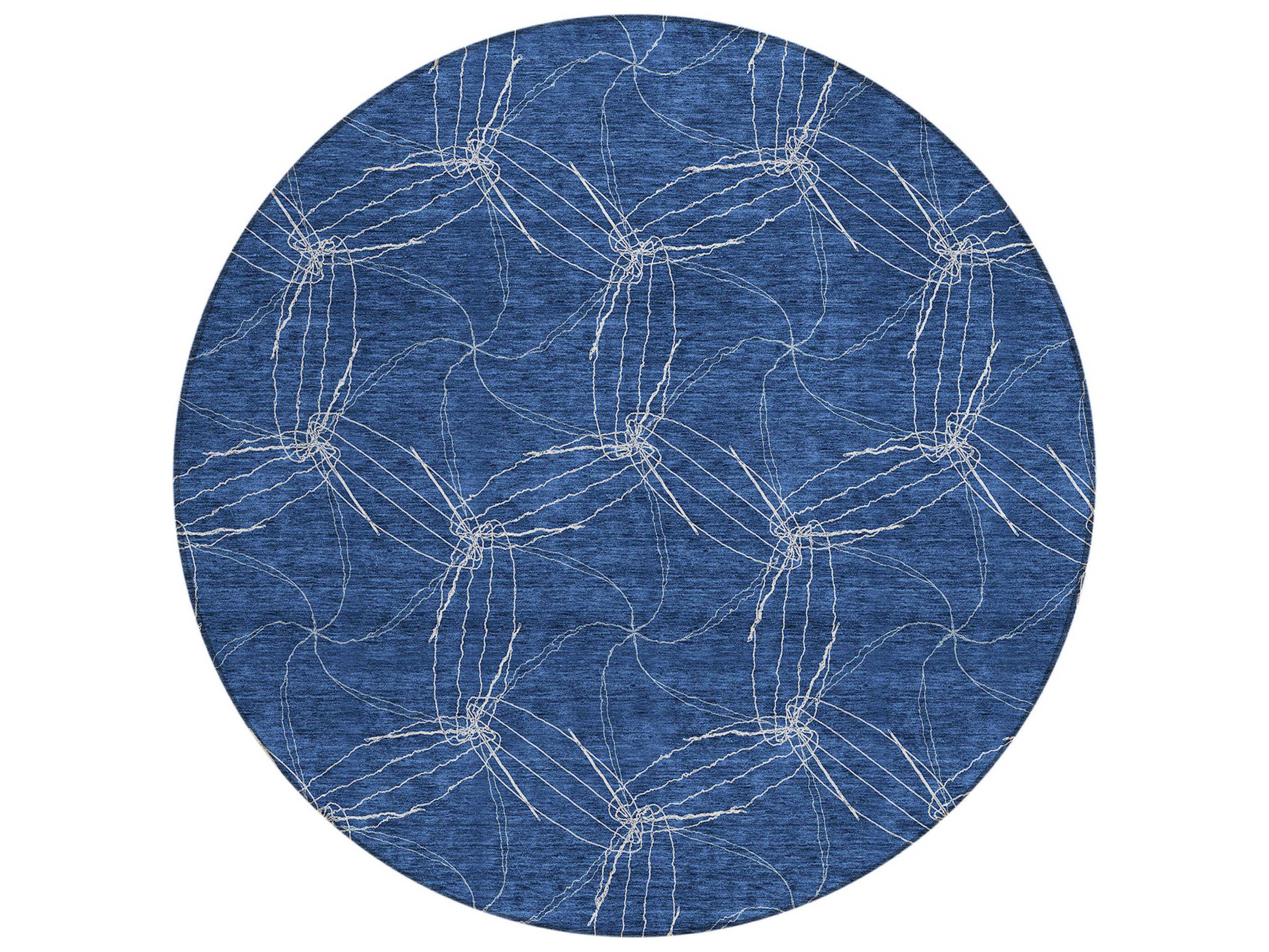 Dalyn Chantille Geometric Runner Area Rug