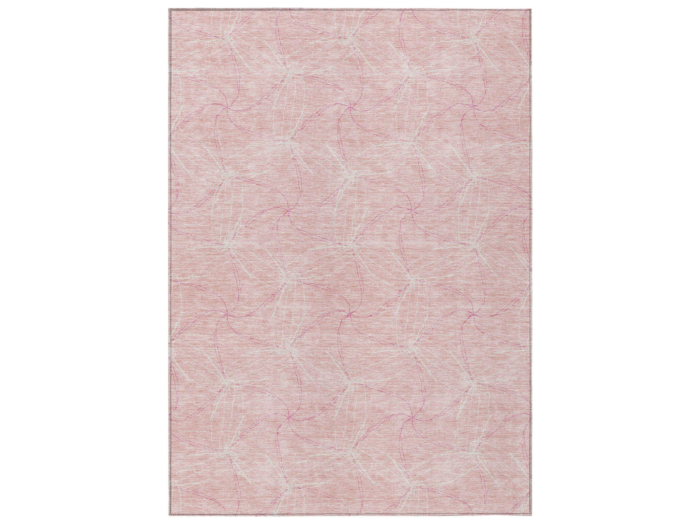 Dalyn Chantille Geometric Runner Area Rug