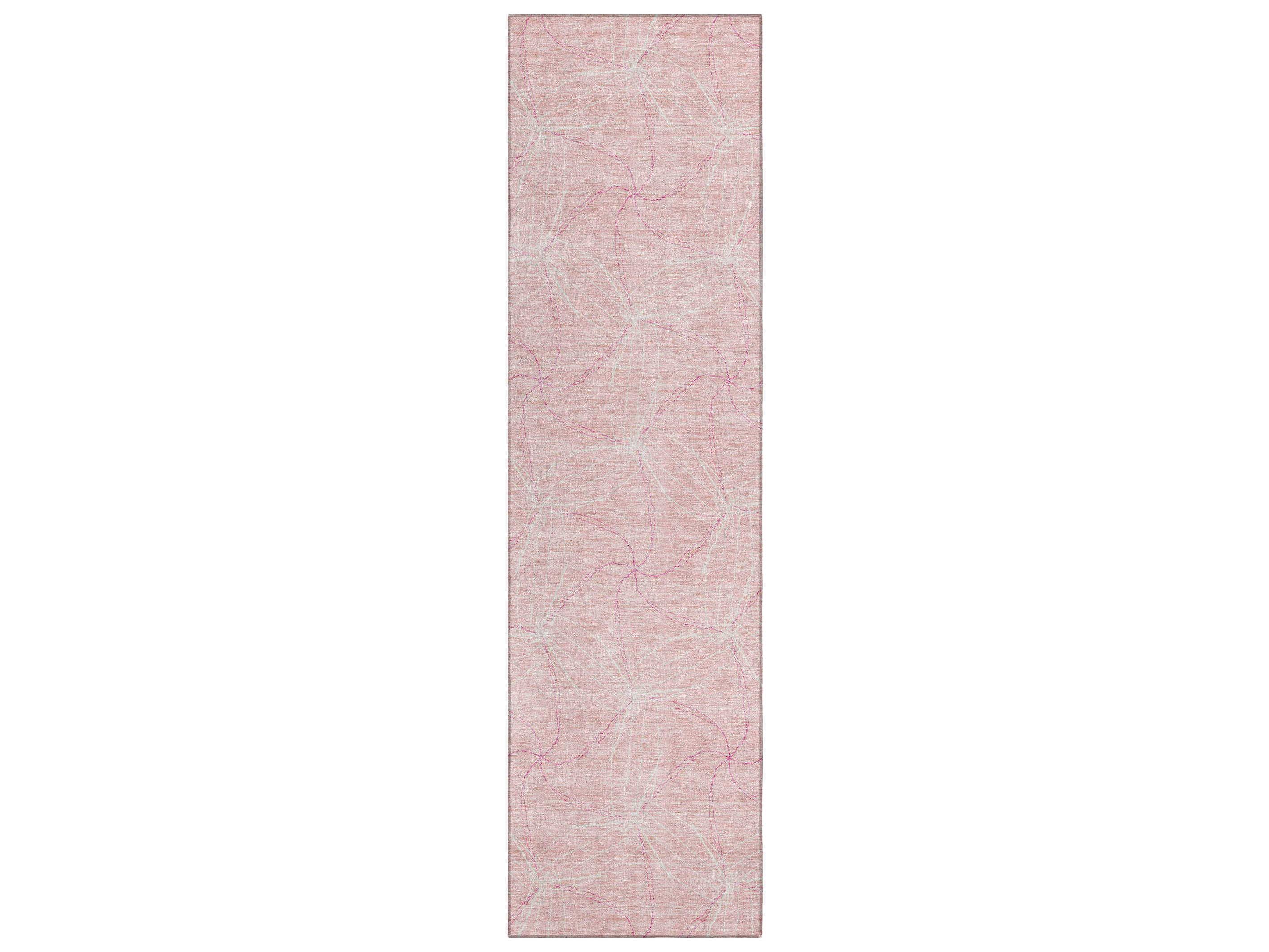Dalyn Chantille Geometric Runner Area Rug
