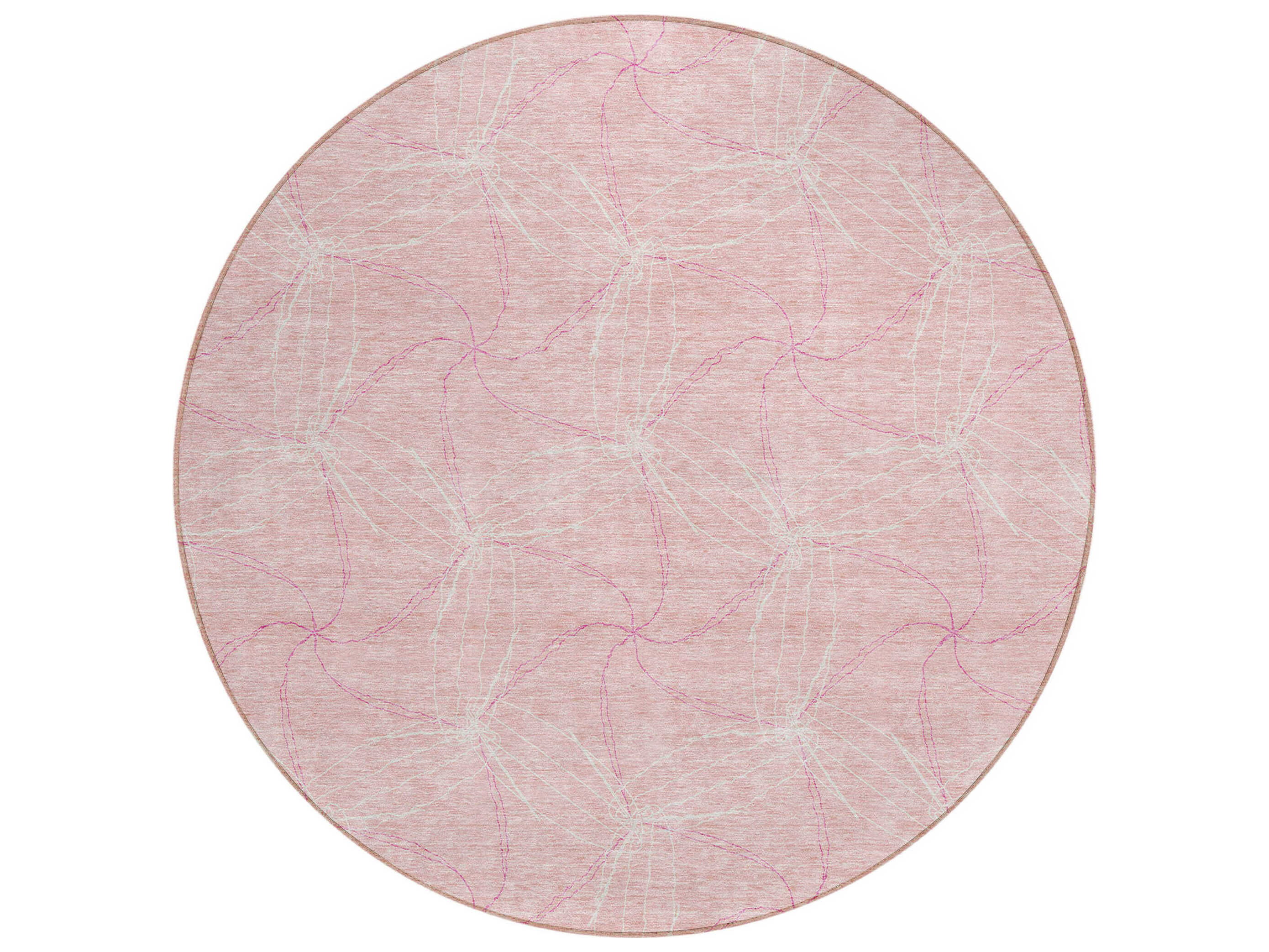 Dalyn Chantille Geometric Runner Area Rug
