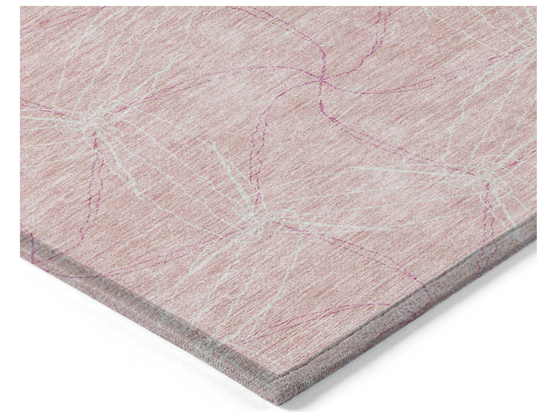 Dalyn Chantille Geometric Runner Area Rug