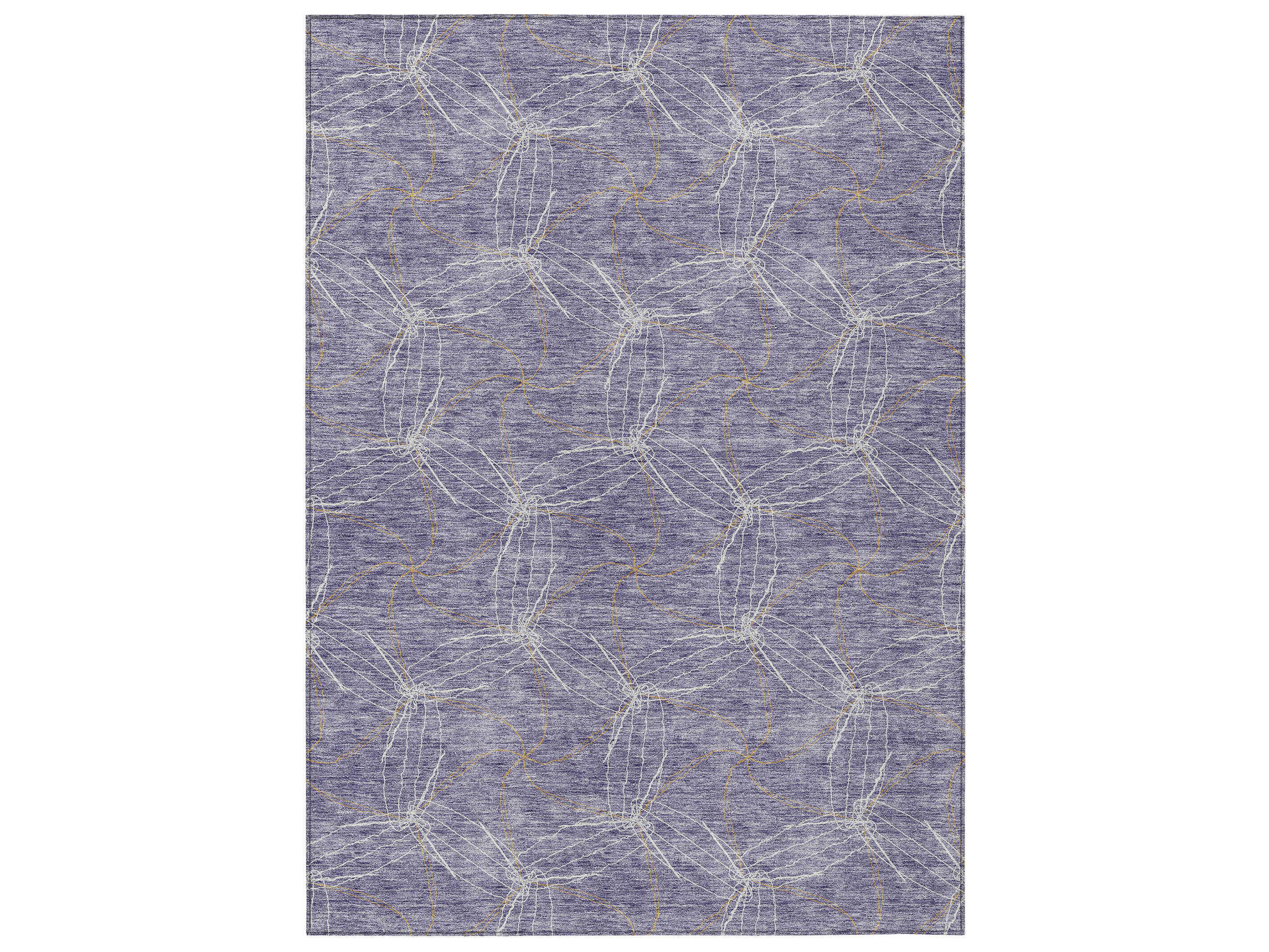 Dalyn Chantille Geometric Runner Area Rug