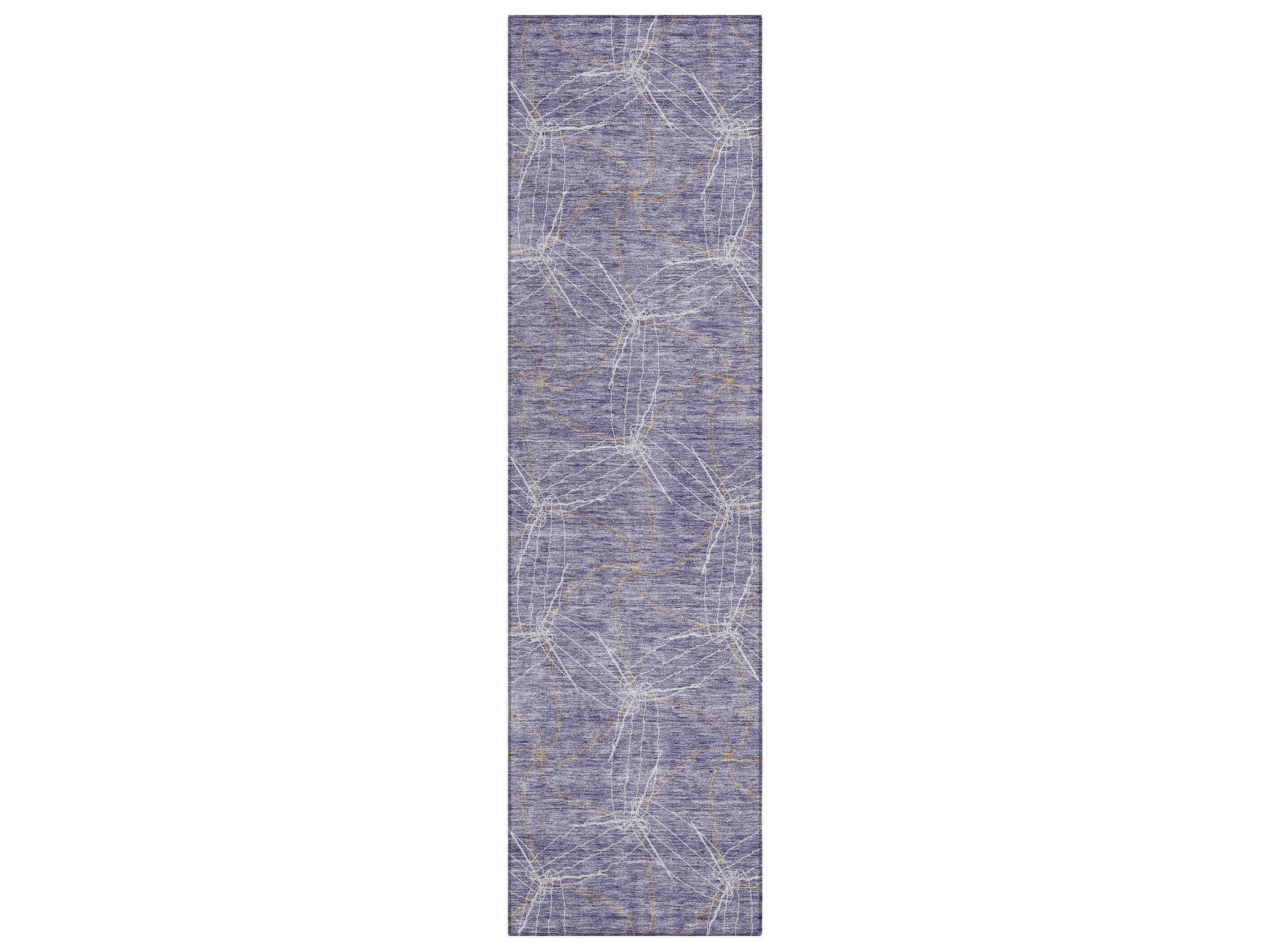 Dalyn Chantille Geometric Runner Area Rug