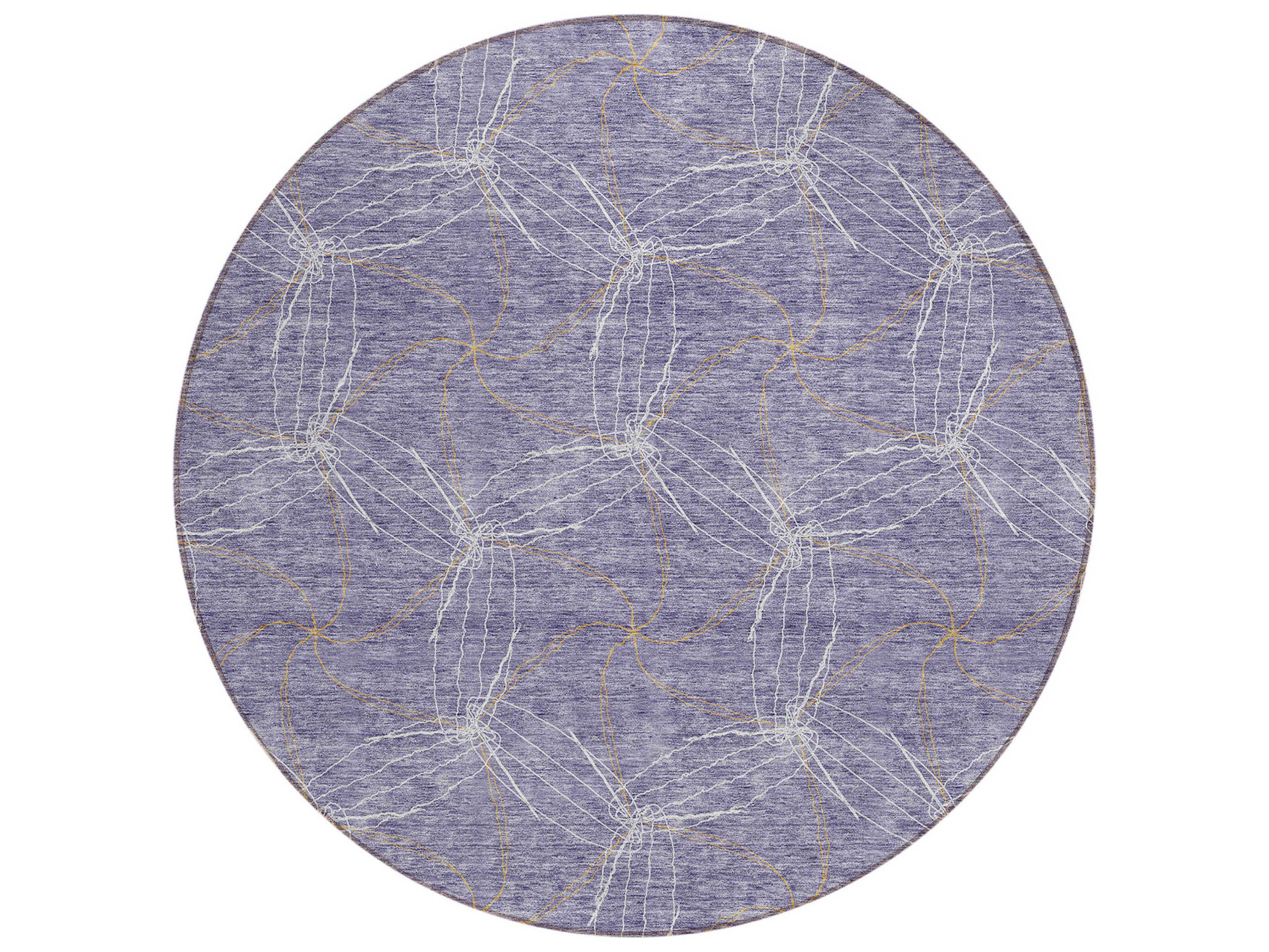 Dalyn Chantille Geometric Runner Area Rug