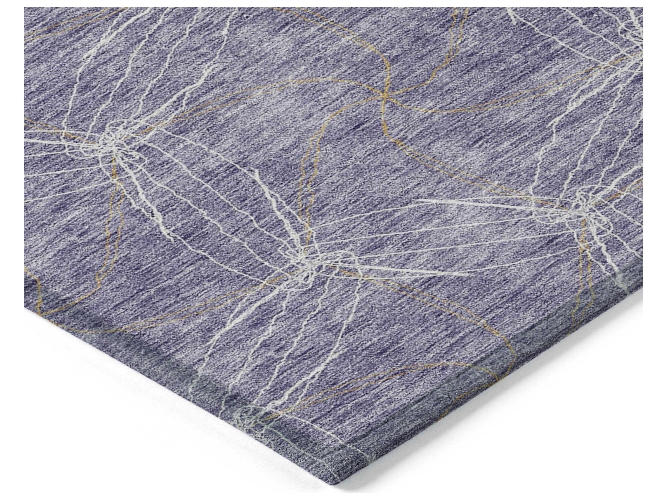 Dalyn Chantille Geometric Runner Area Rug